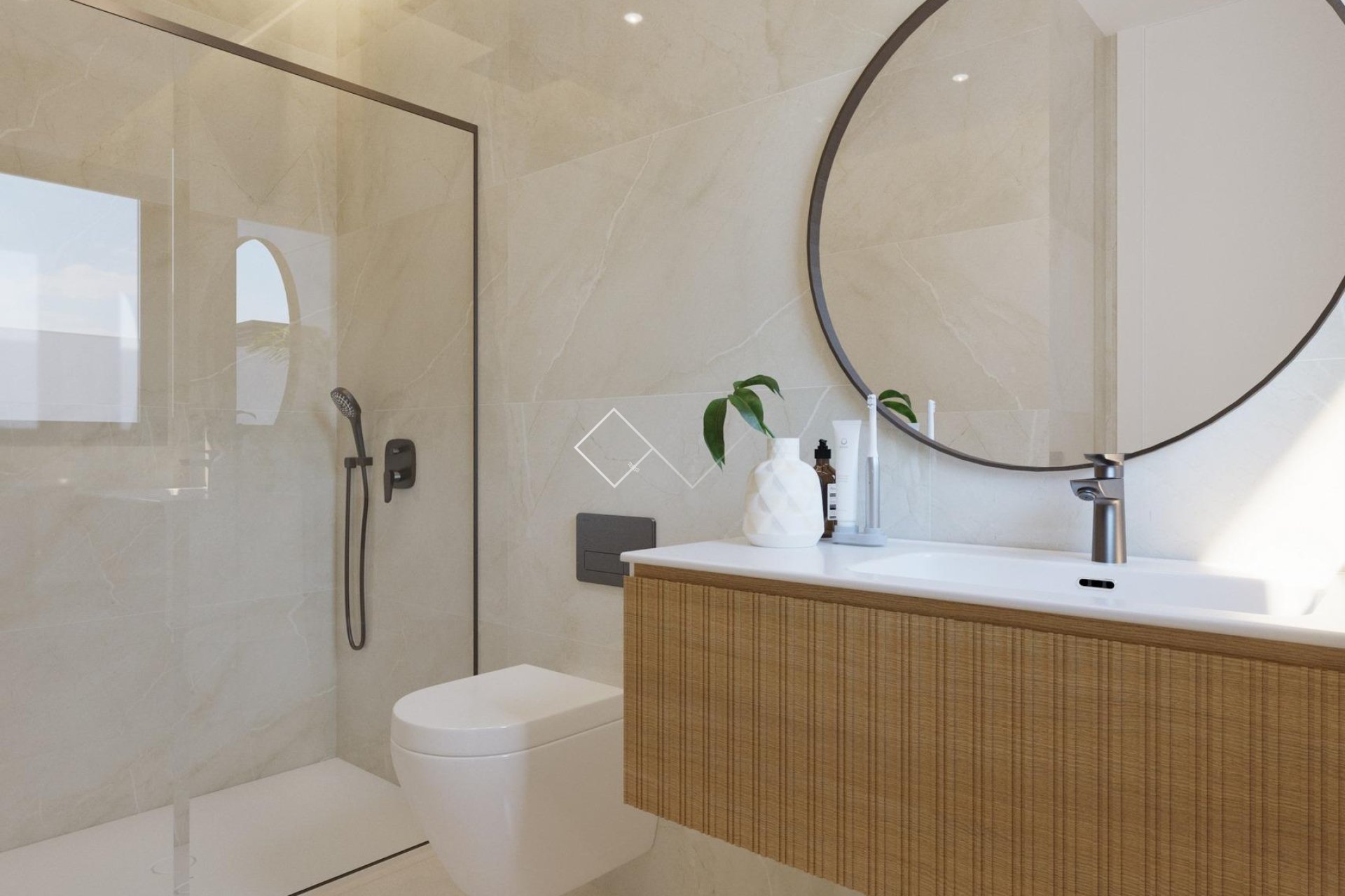 Resale - Villa - Finestrat