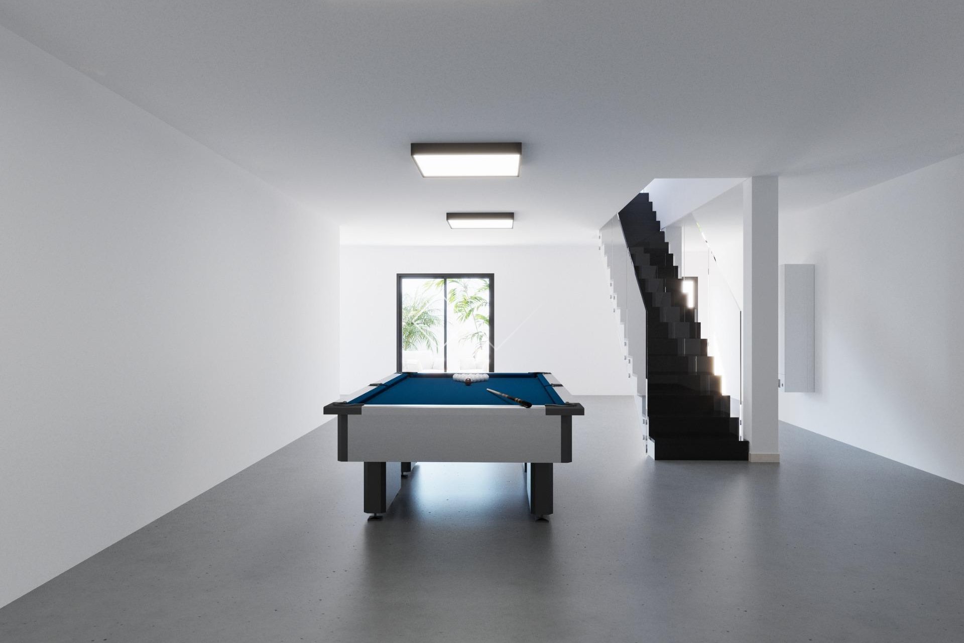 Resale - Villa - Finestrat