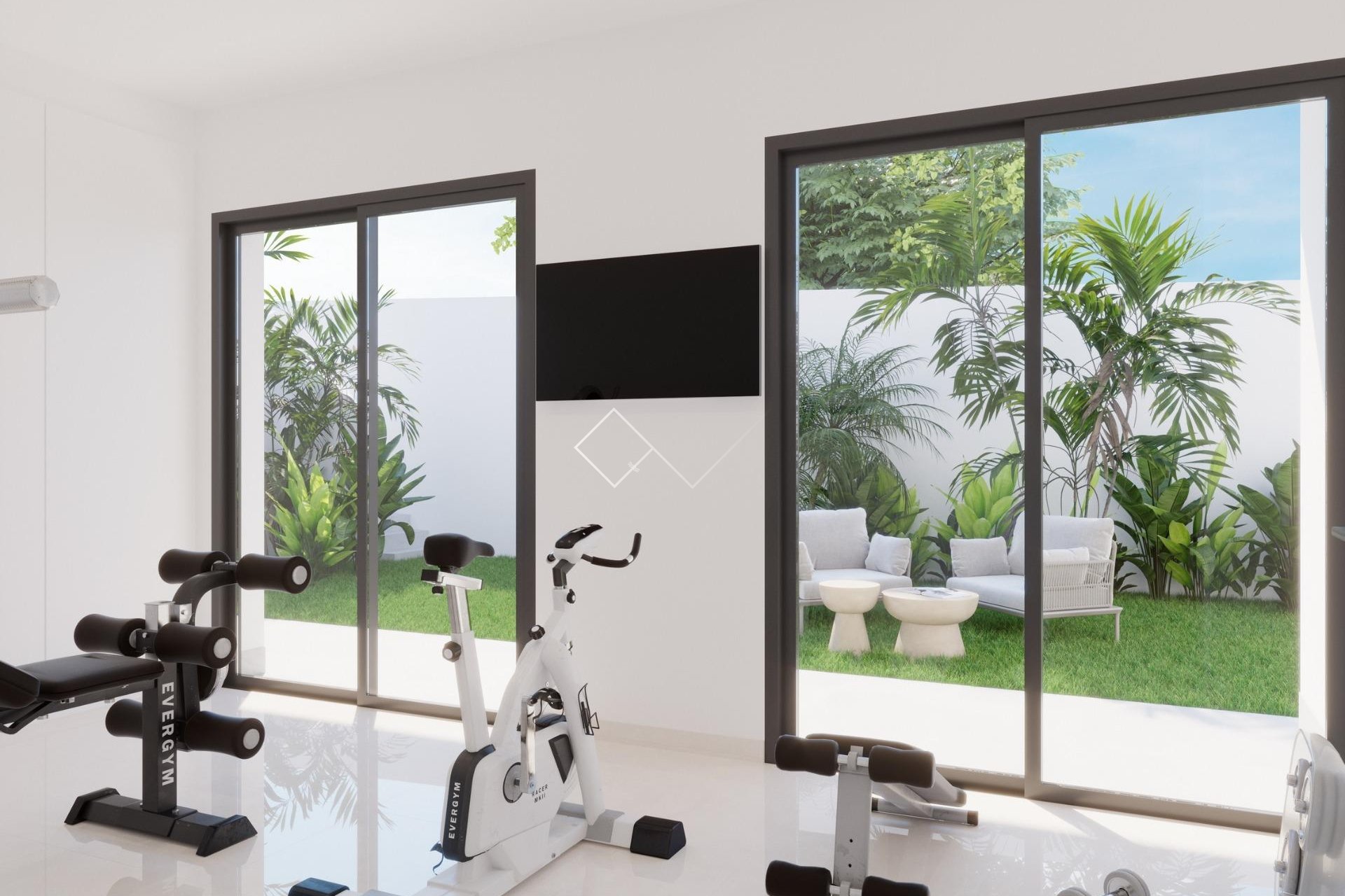 Resale - Villa - Finestrat