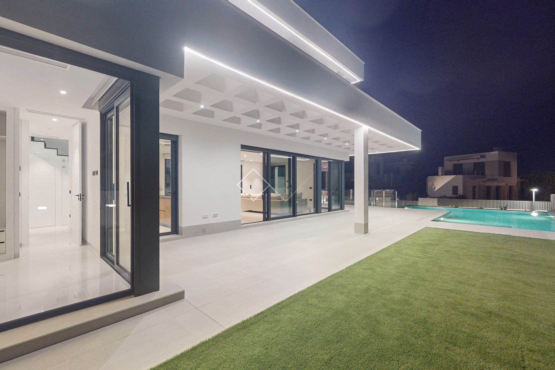Resale - Villa - Finestrat