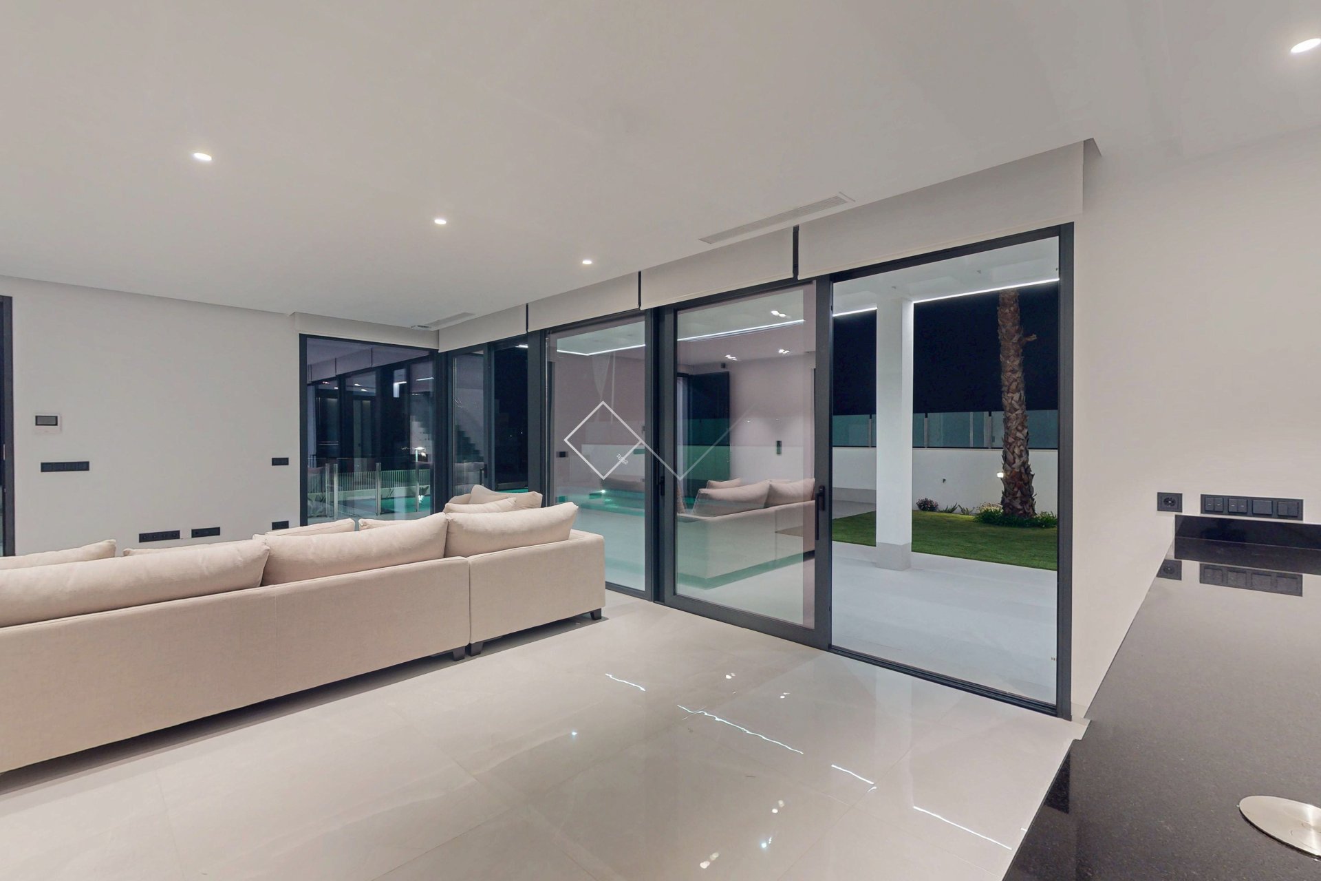 Resale - Villa - Finestrat