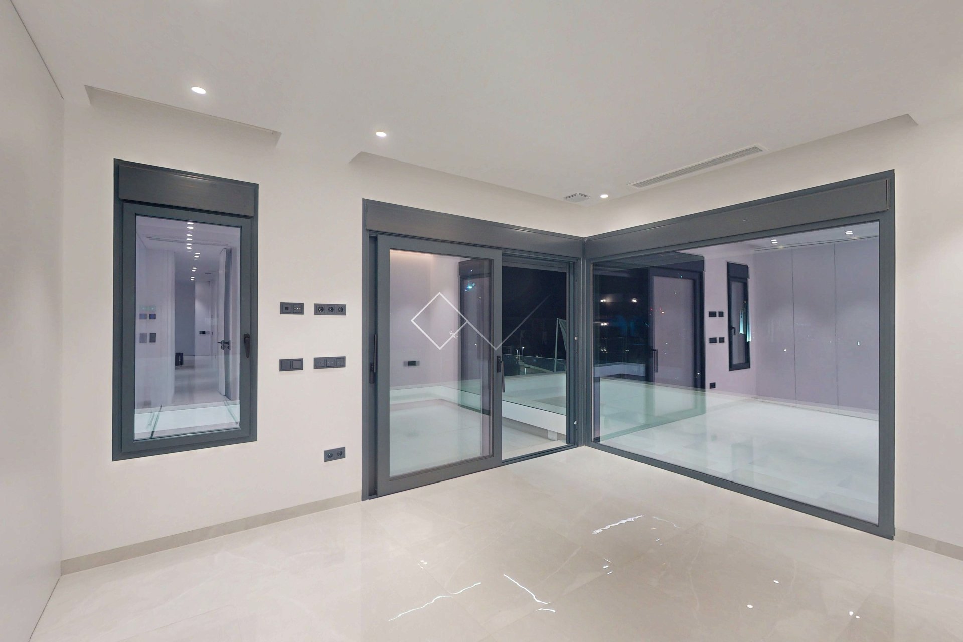 Resale - Villa - Finestrat