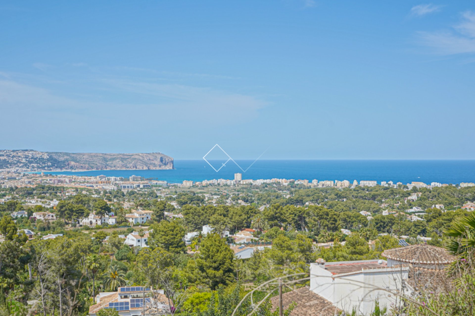 Resale - Villa - Javea - Adsubia