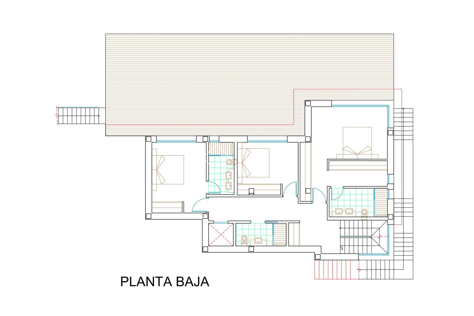 Resale - Villa - Javea - Adsubia