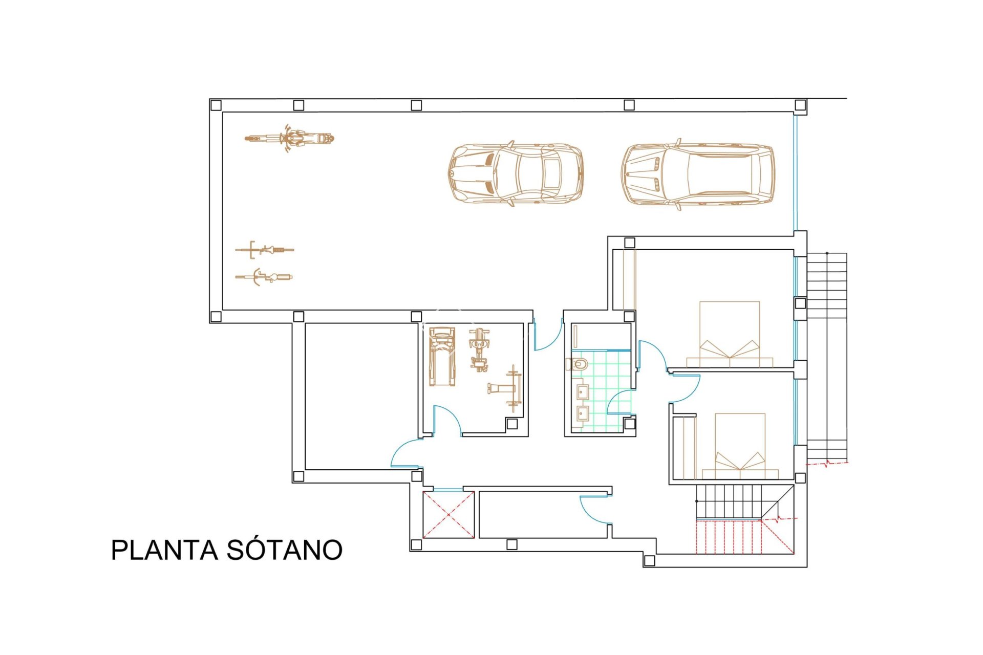 Resale - Villa - Javea - Adsubia