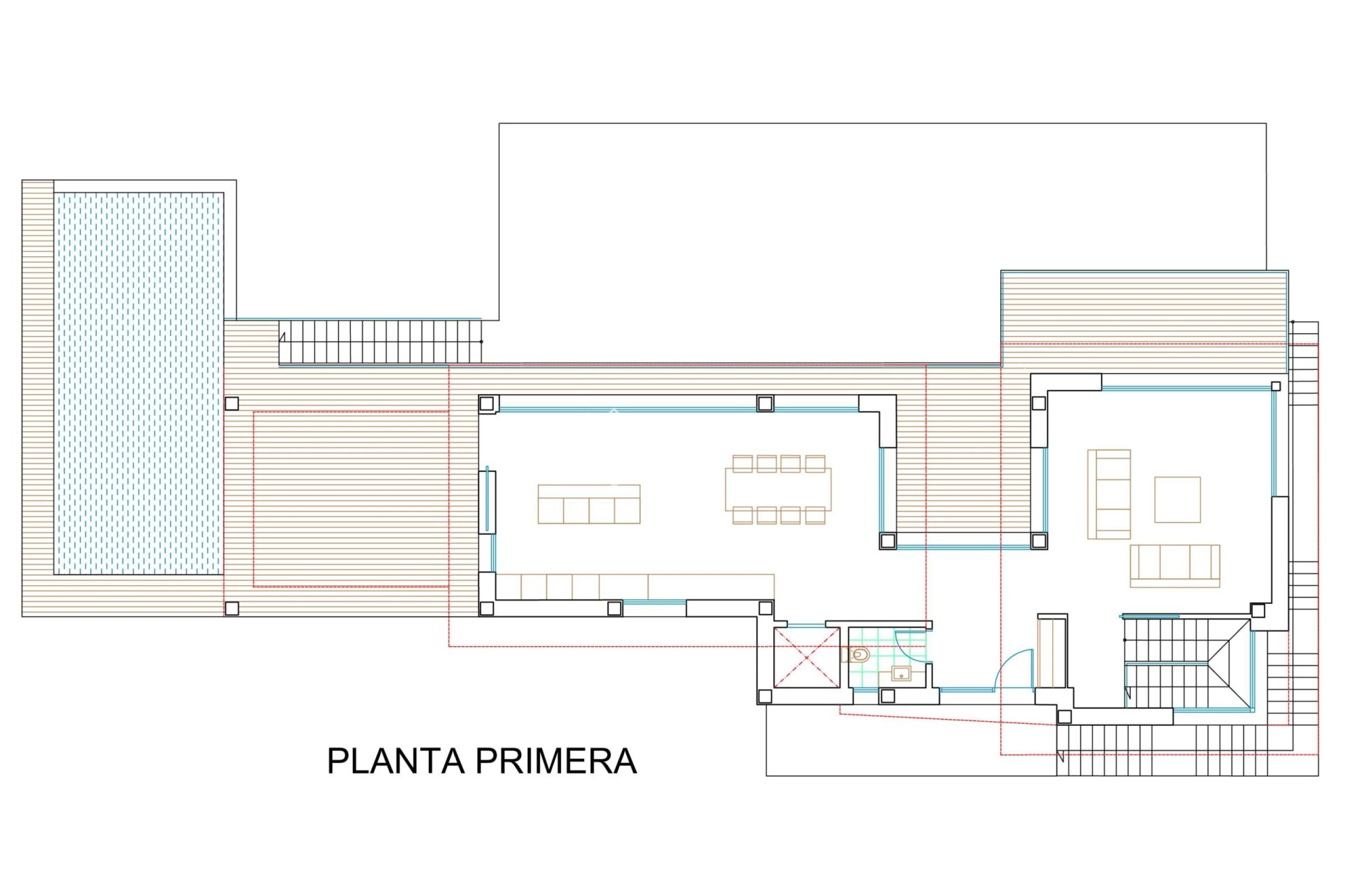 Resale - Villa - Javea - Adsubia