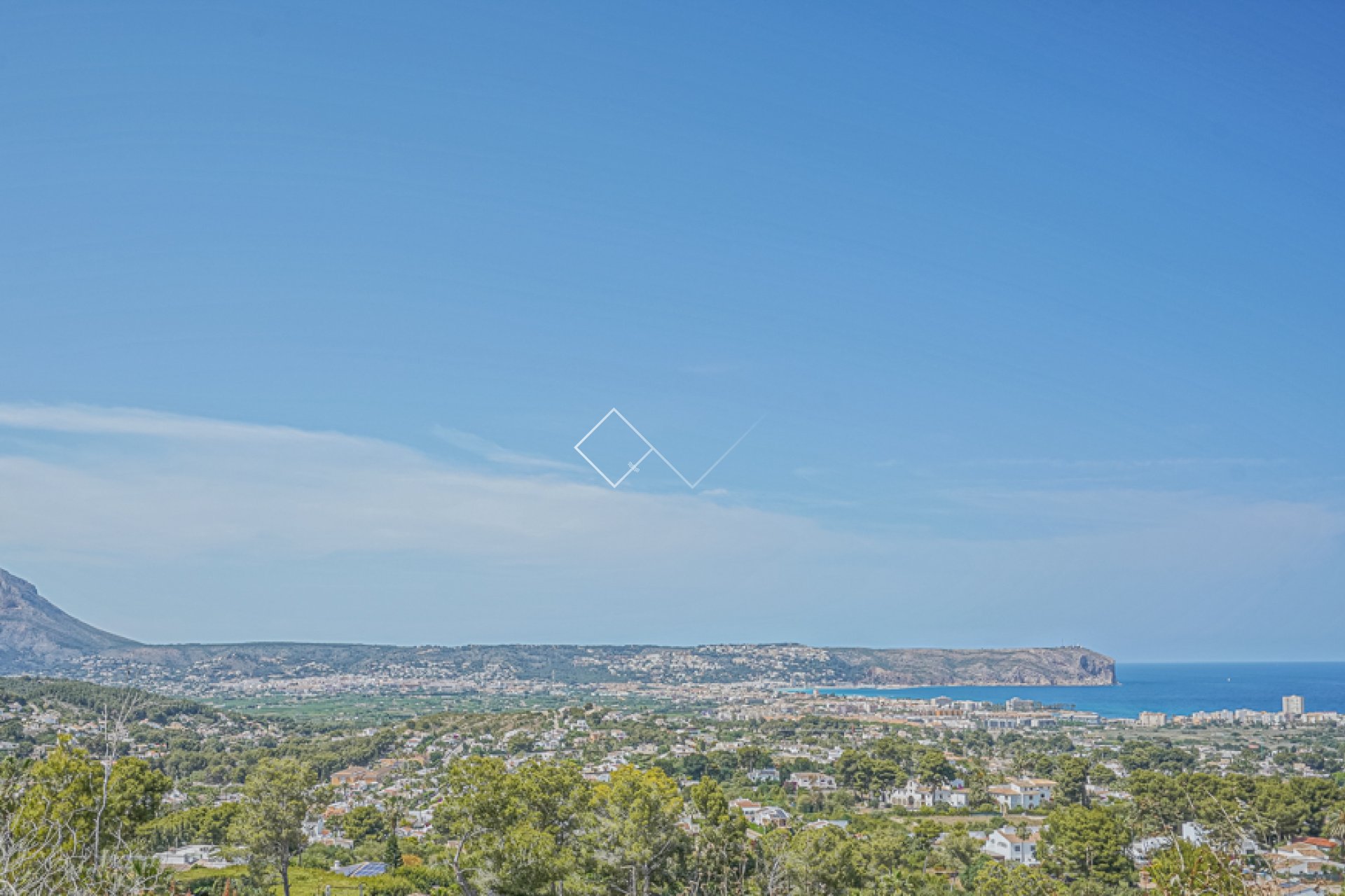 Resale - Villa - Javea - Adsubia