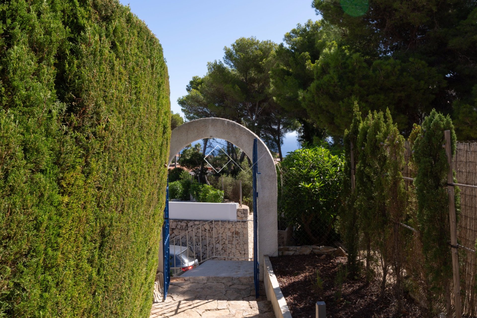 Resale - Villa - Javea - Balcon Al Mar