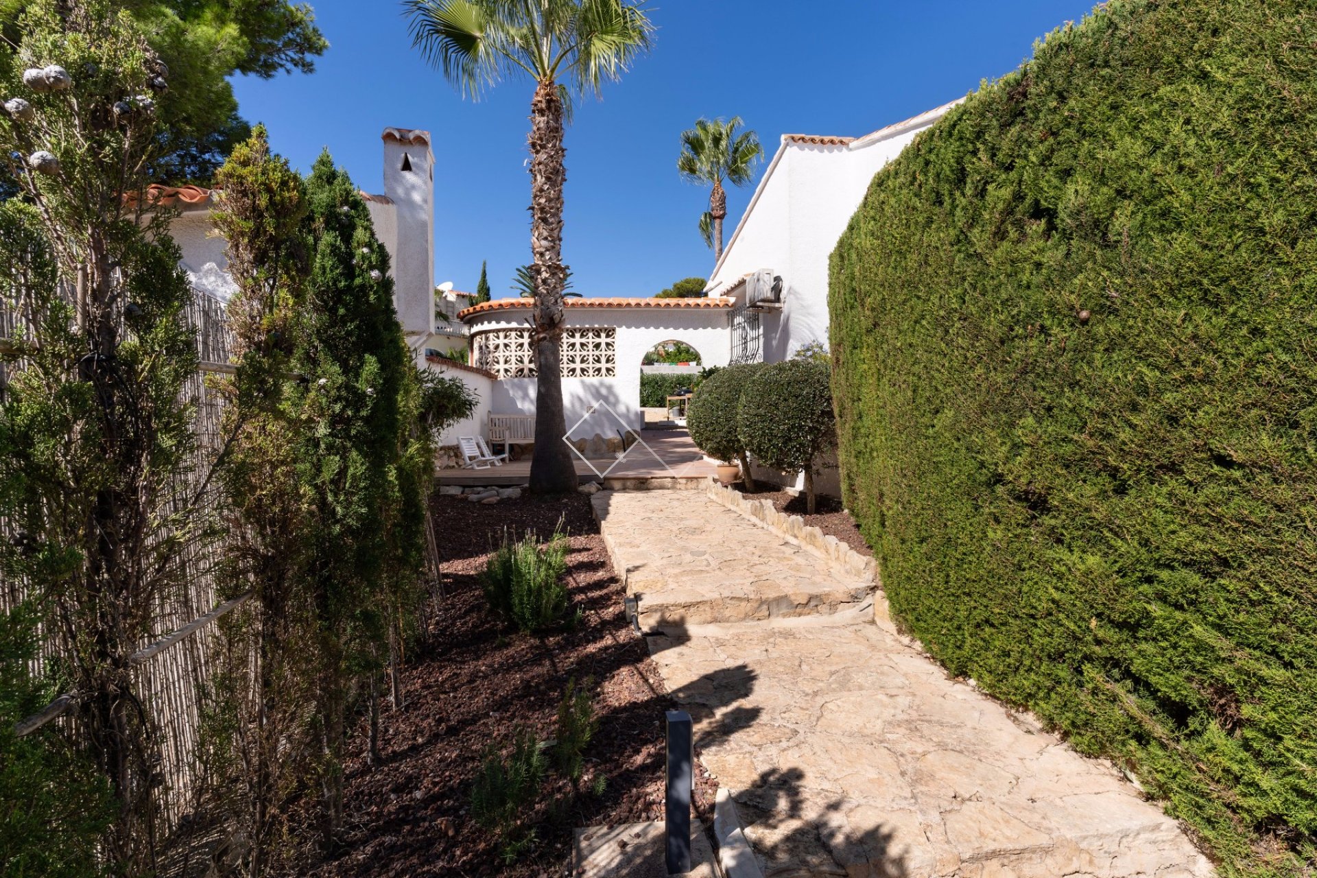 Resale - Villa - Javea - Balcon Al Mar