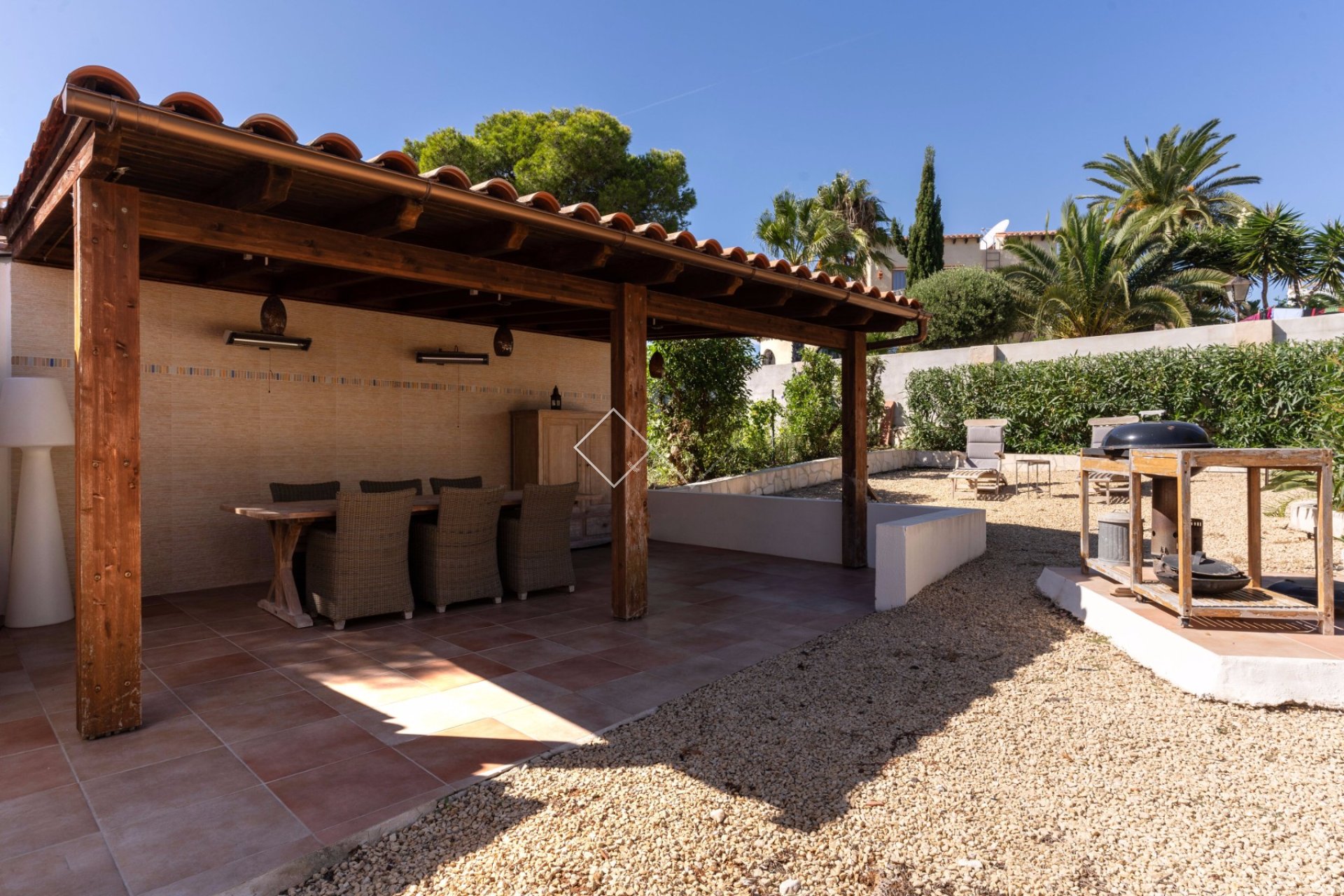 Resale - Villa - Javea - Balcon Al Mar