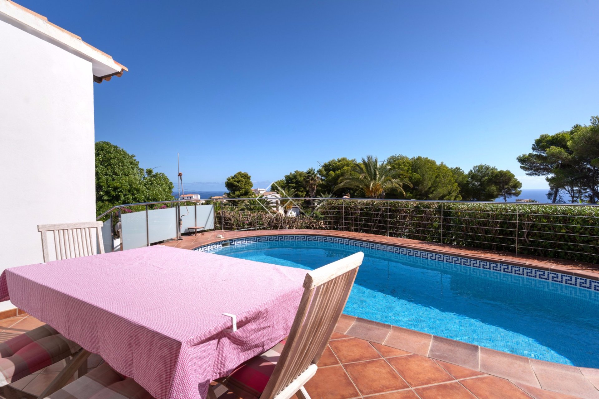 Resale - Villa - Javea - Balcon Al Mar