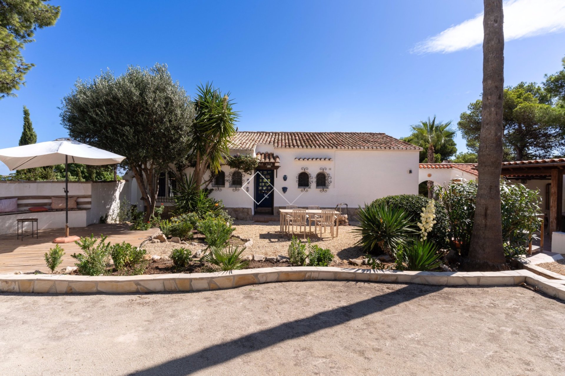 Resale - Villa - Javea - Balcon Al Mar