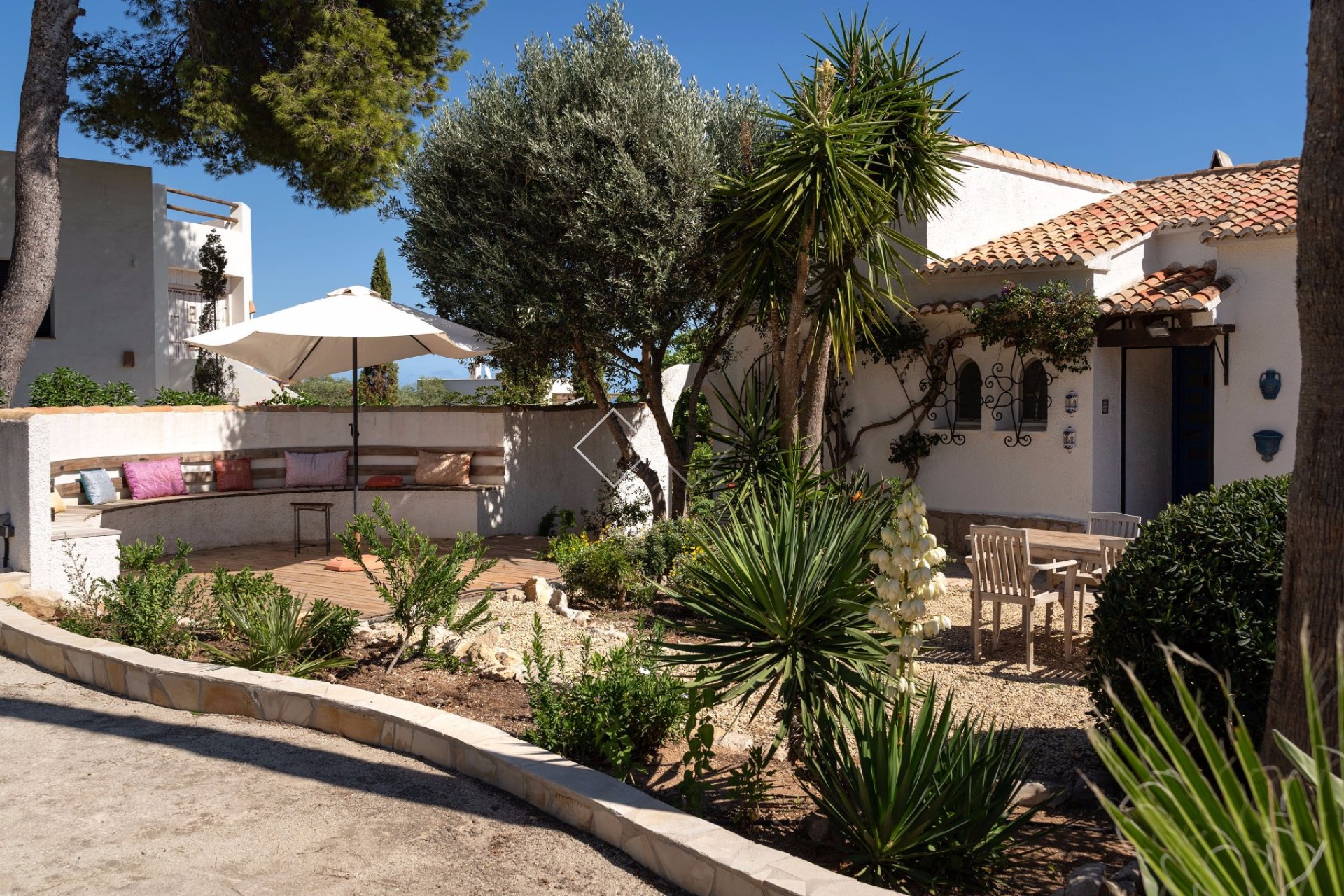 Resale - Villa - Javea - Balcon Al Mar