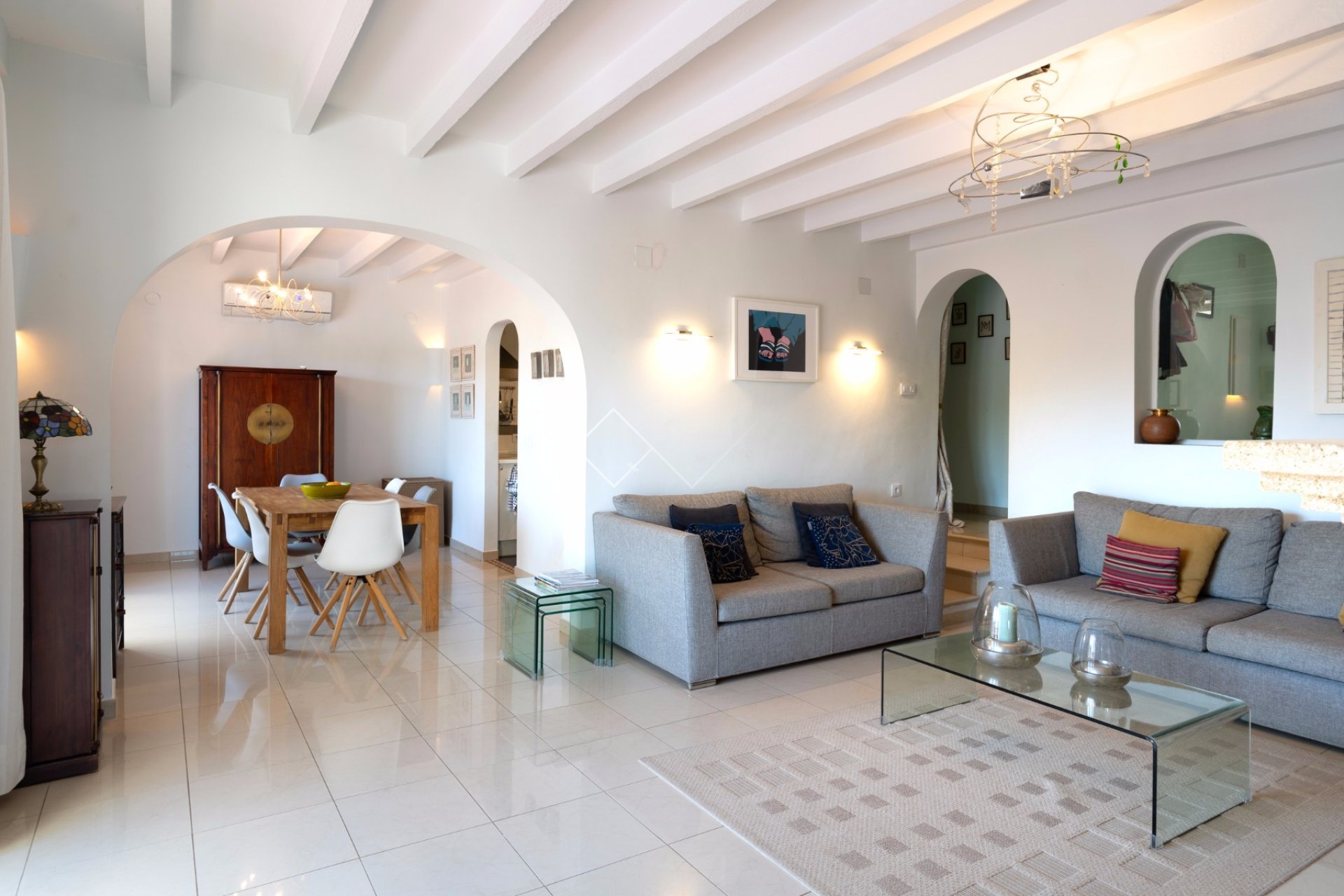 Resale - Villa - Javea - Balcon Al Mar