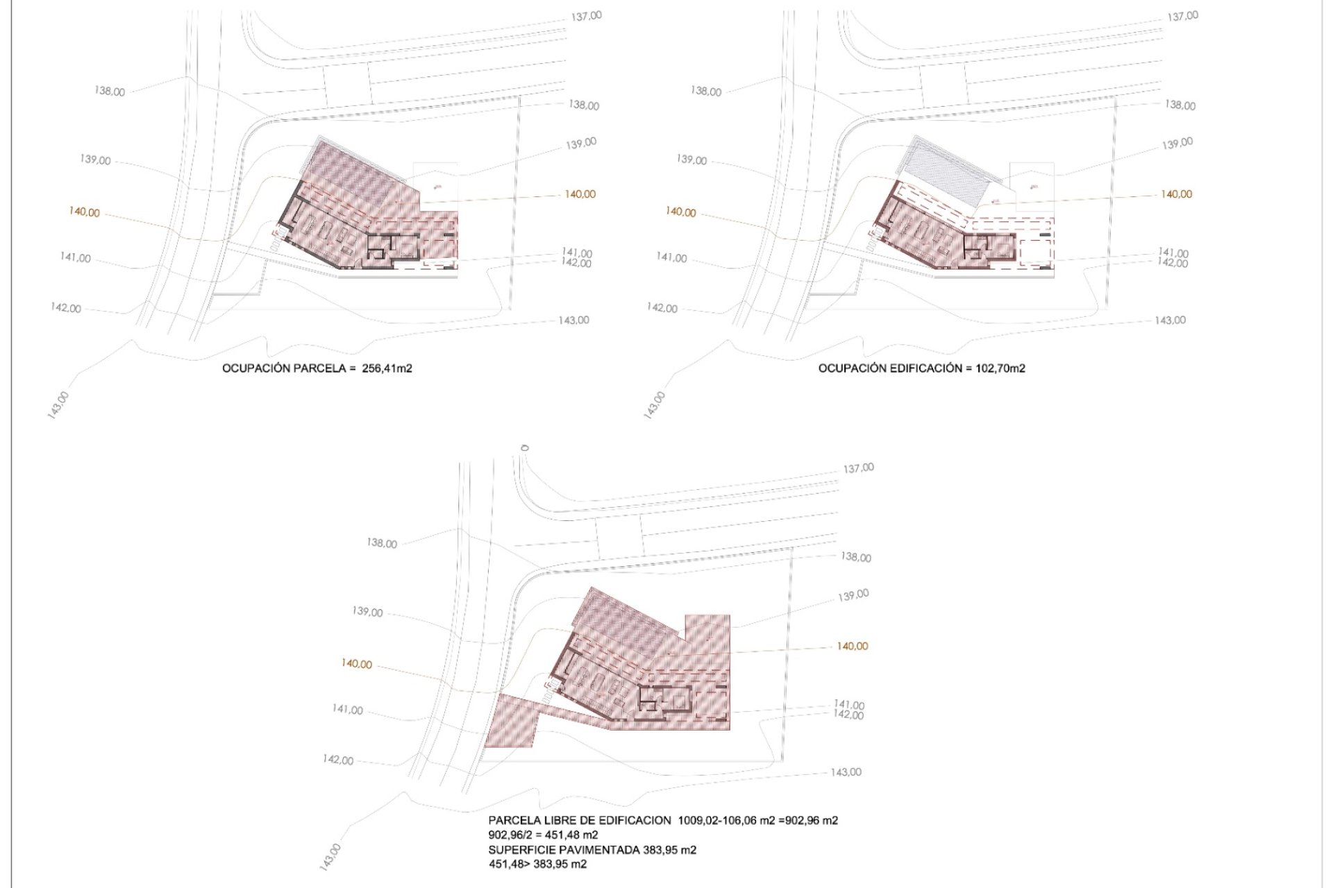 Resale - Villa - Javea - Cansalades