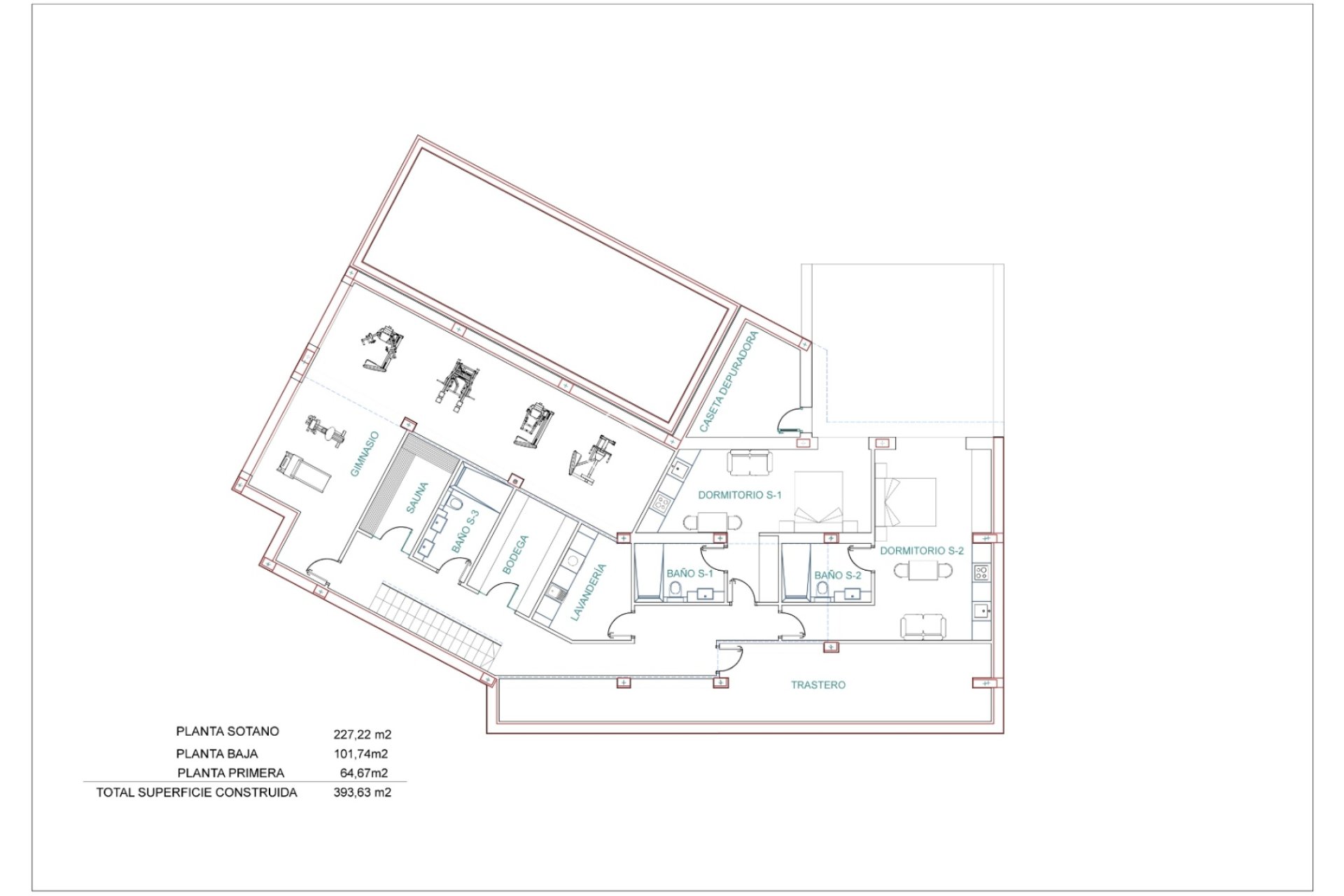 Resale - Villa - Javea - Cansalades