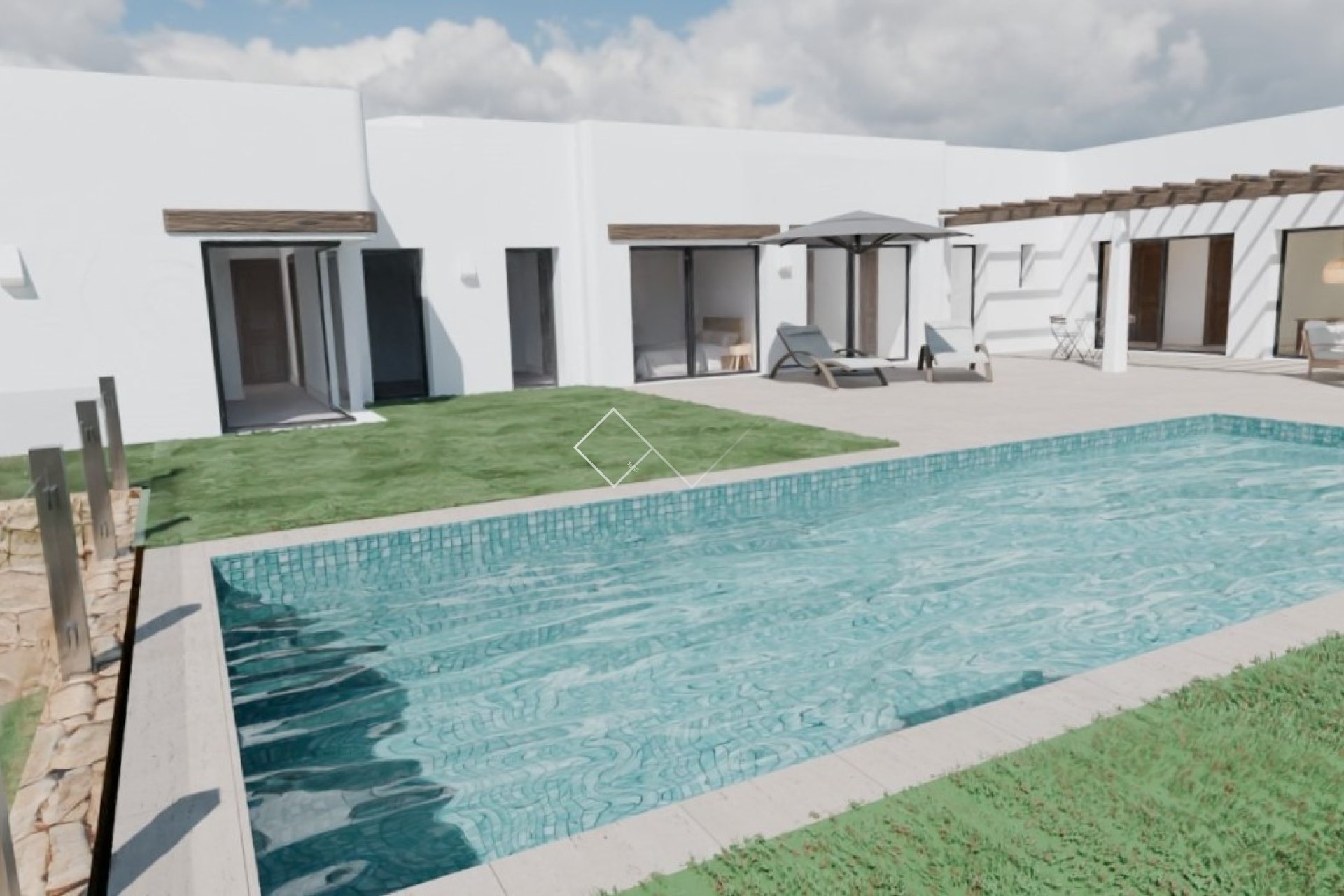 Resale - Villa - Javea - El Garroferal