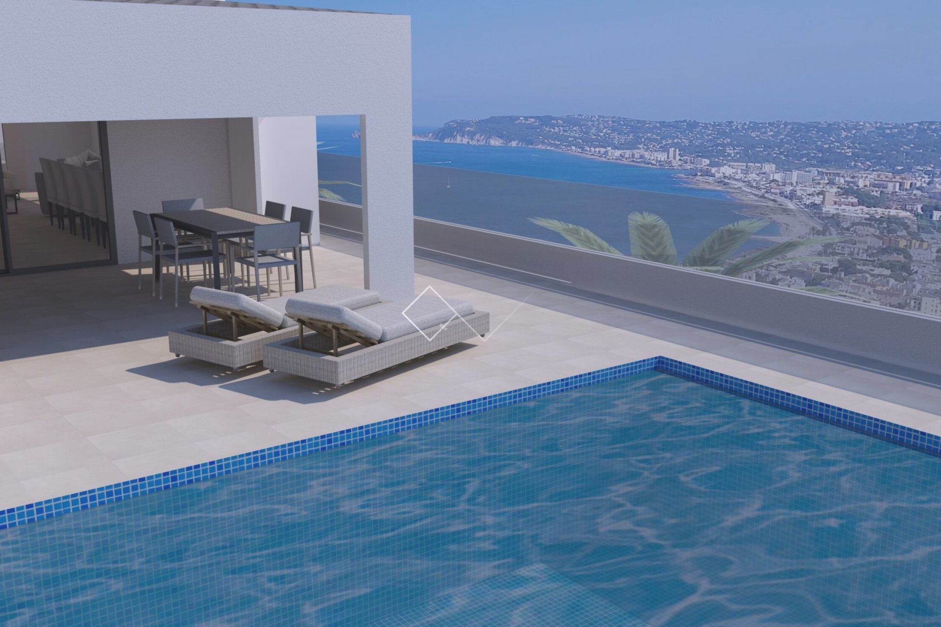 Resale - Villa - Javea - La Corona