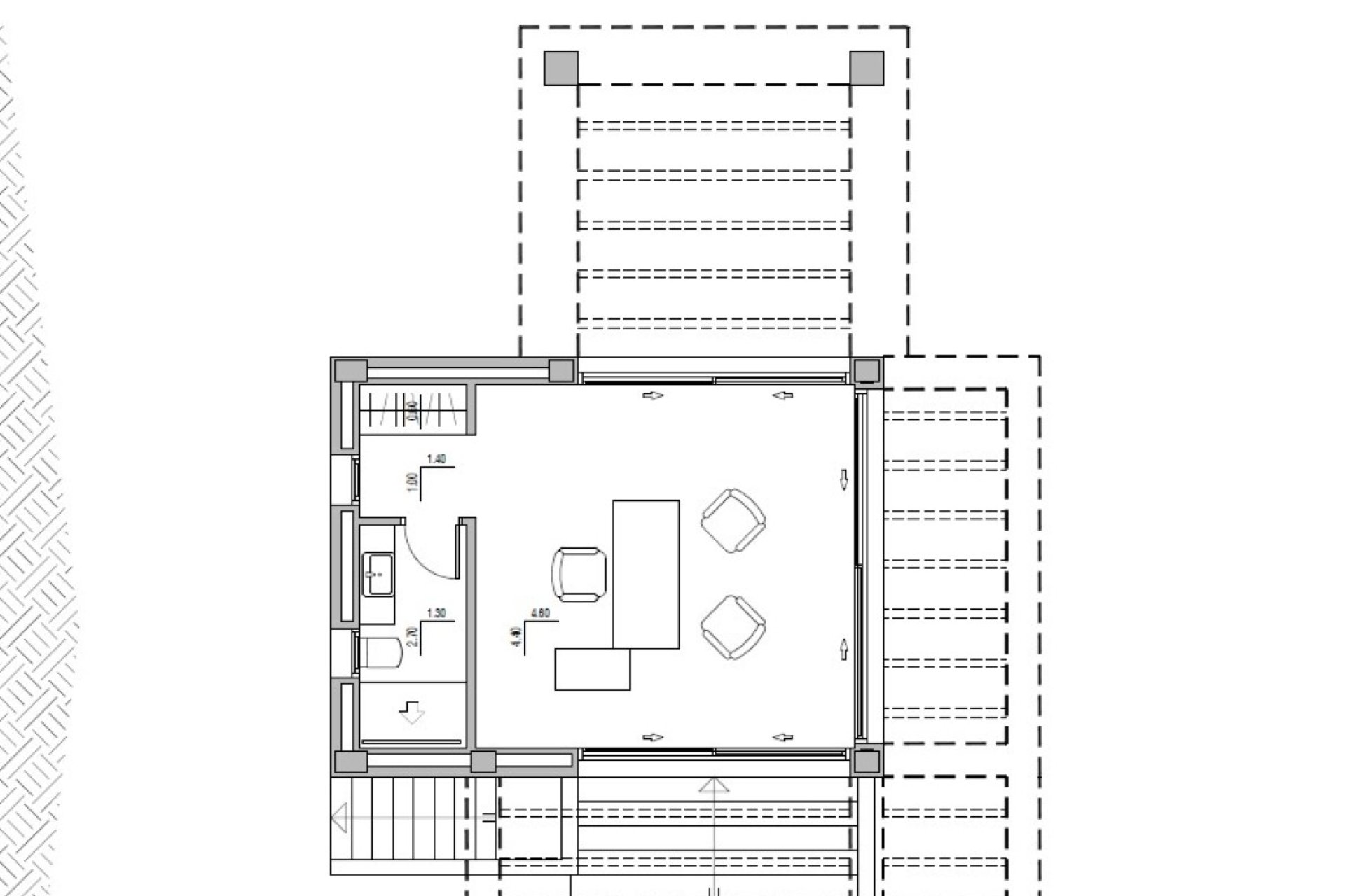 Resale - Villa - Javea - Pinosol