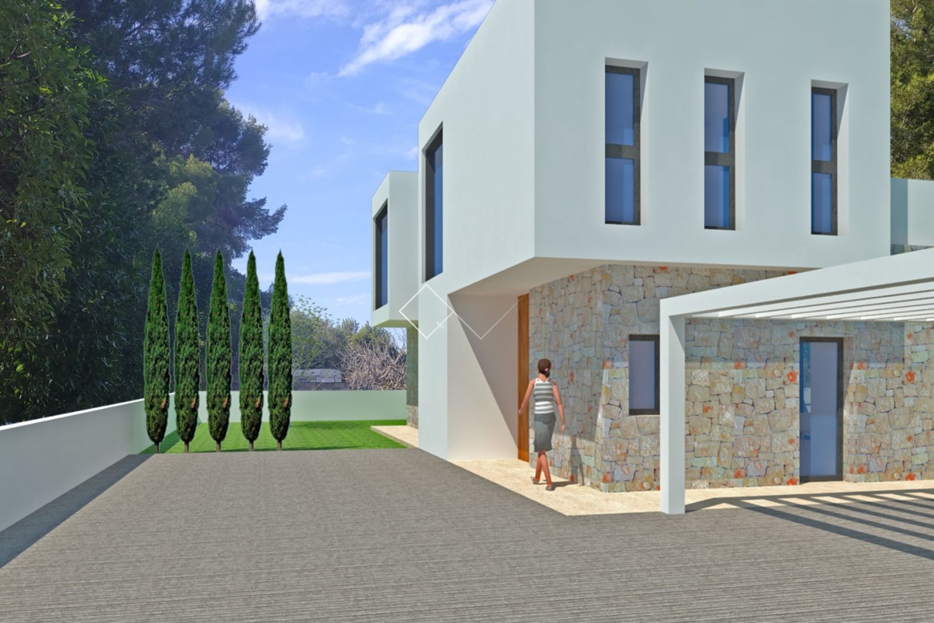 Resale - Villa - Javea - Piver