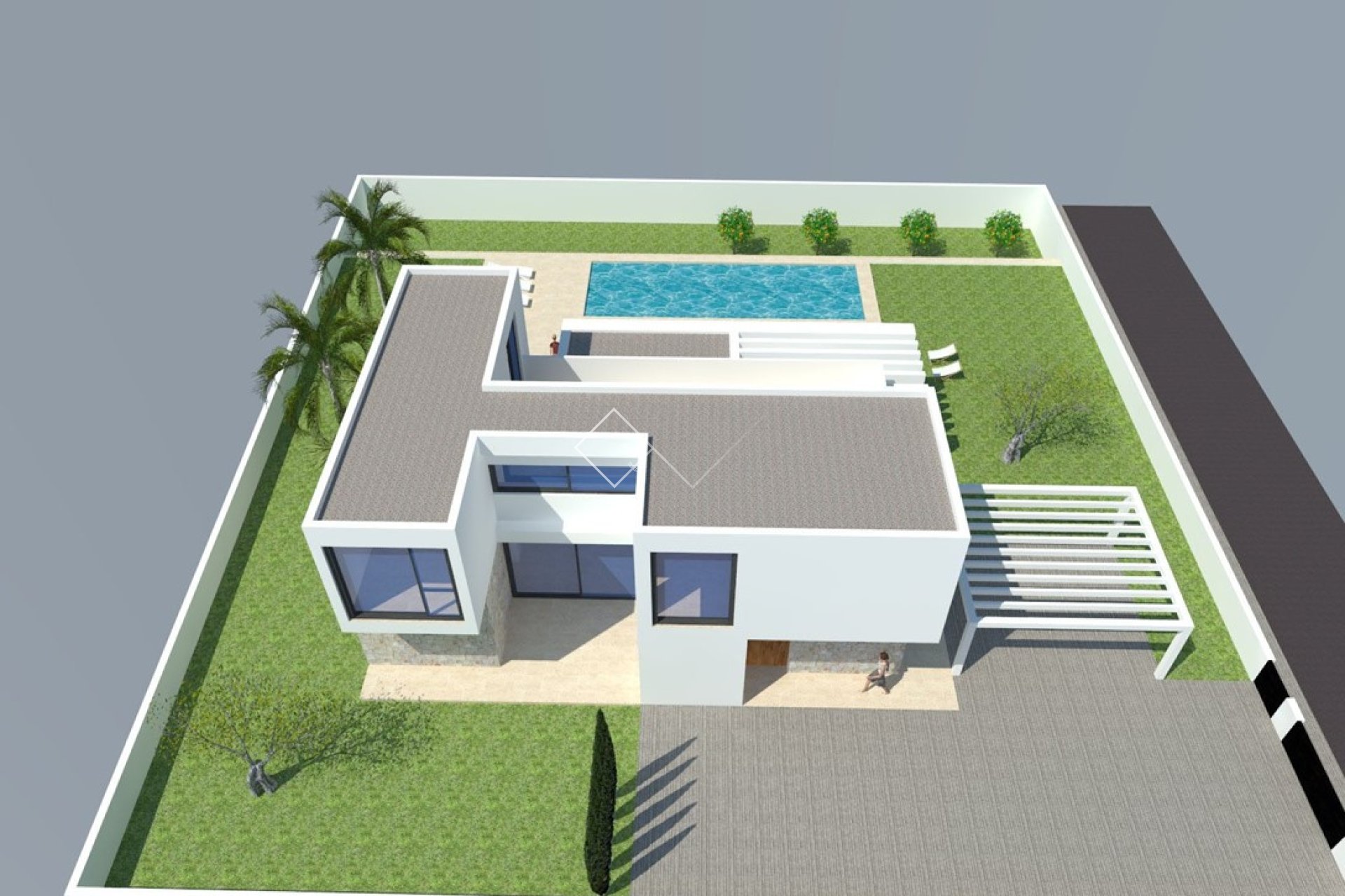 Resale - Villa - Javea - Piver