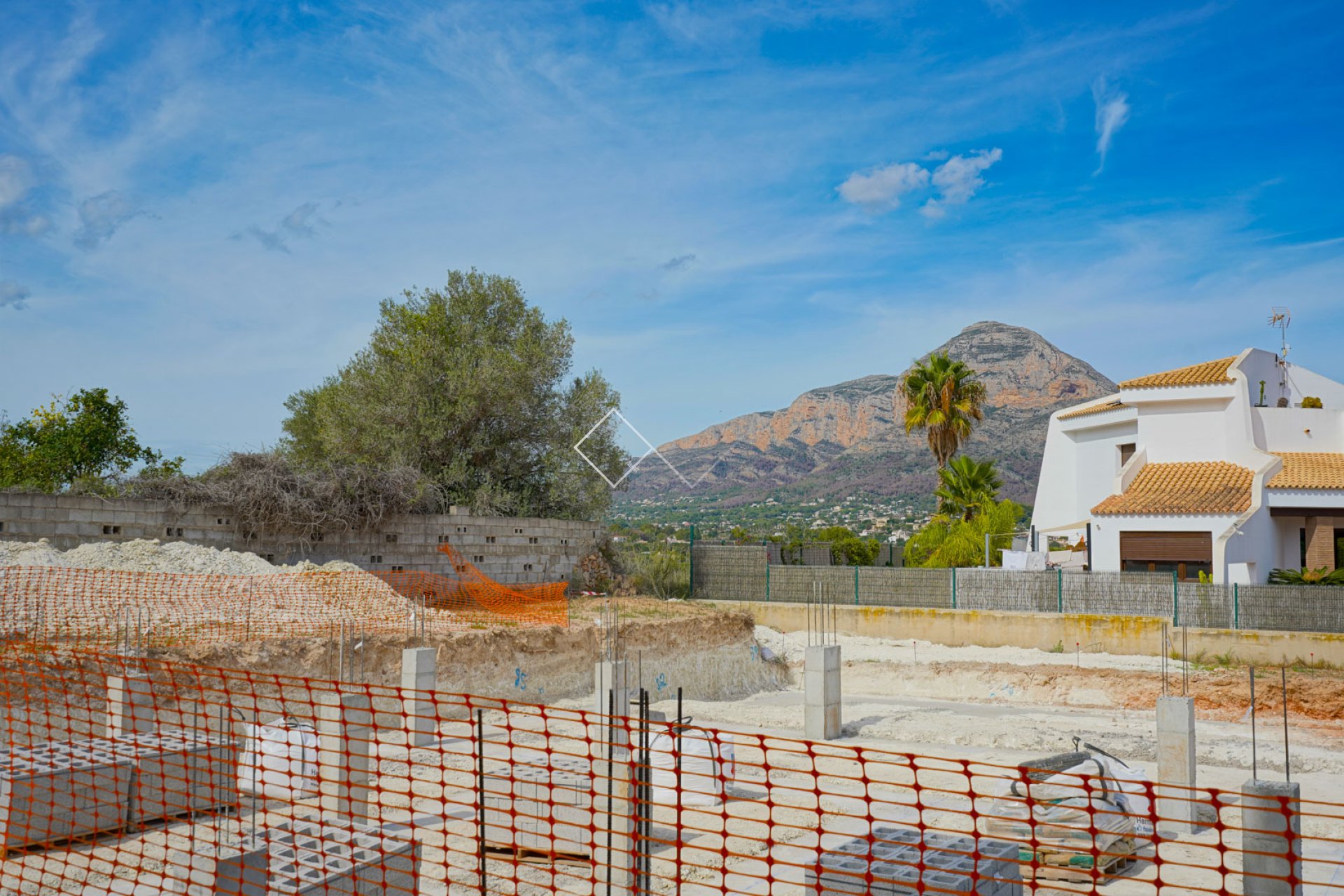 Resale - Villa - Javea - Piver