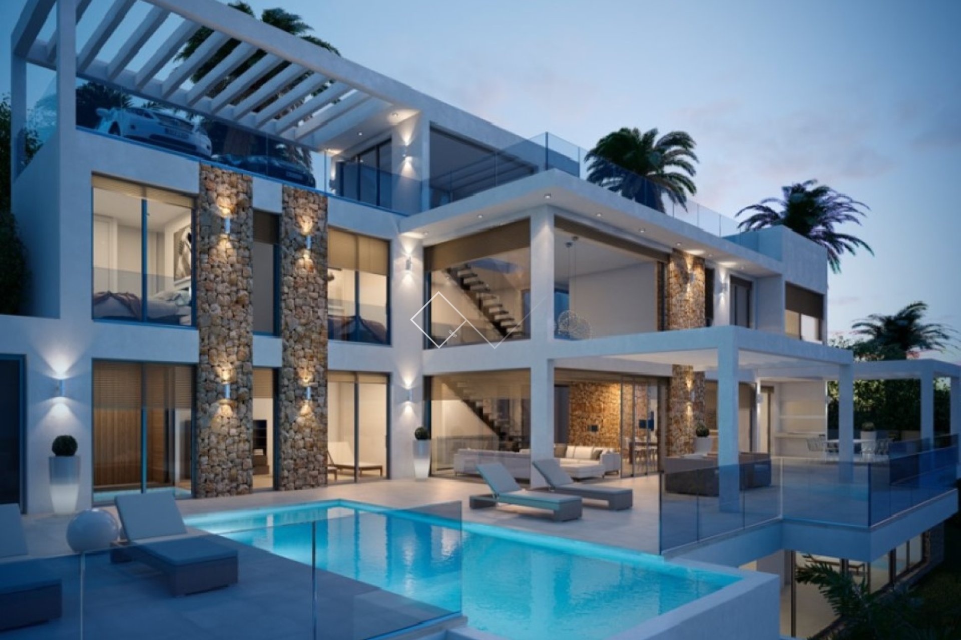 Resale - Villa - Javea - Portixol