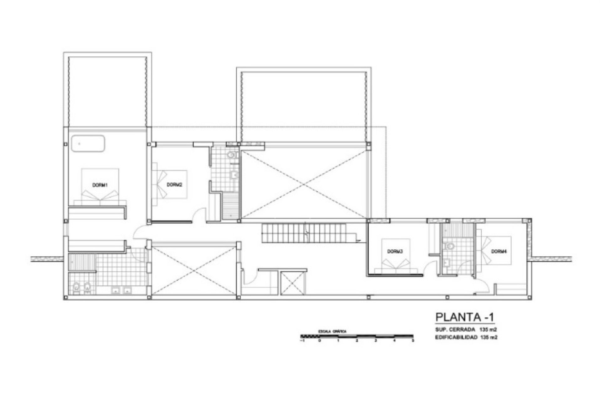 Resale - Villa - Javea - Portixol