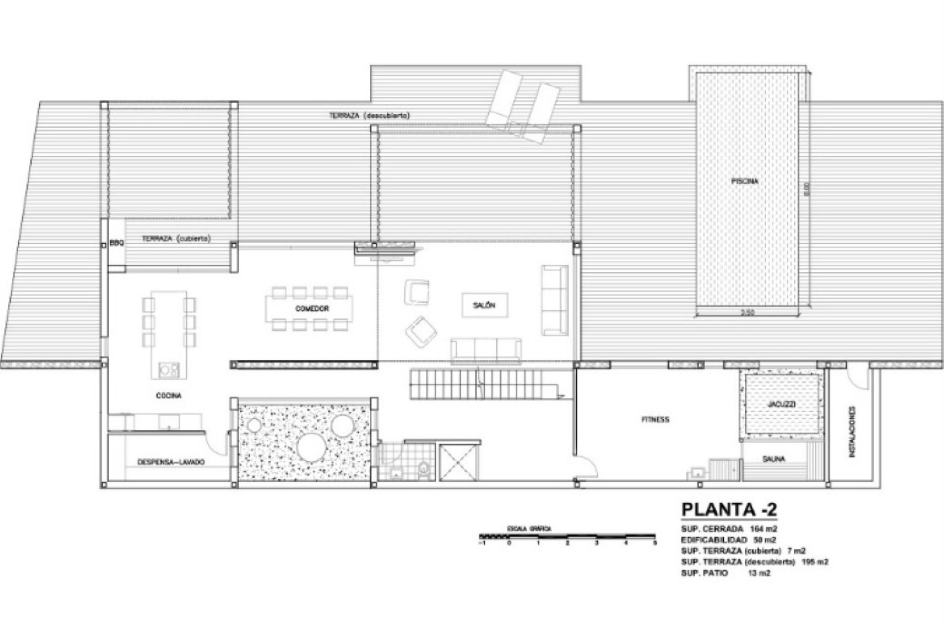 Resale - Villa - Javea - Portixol