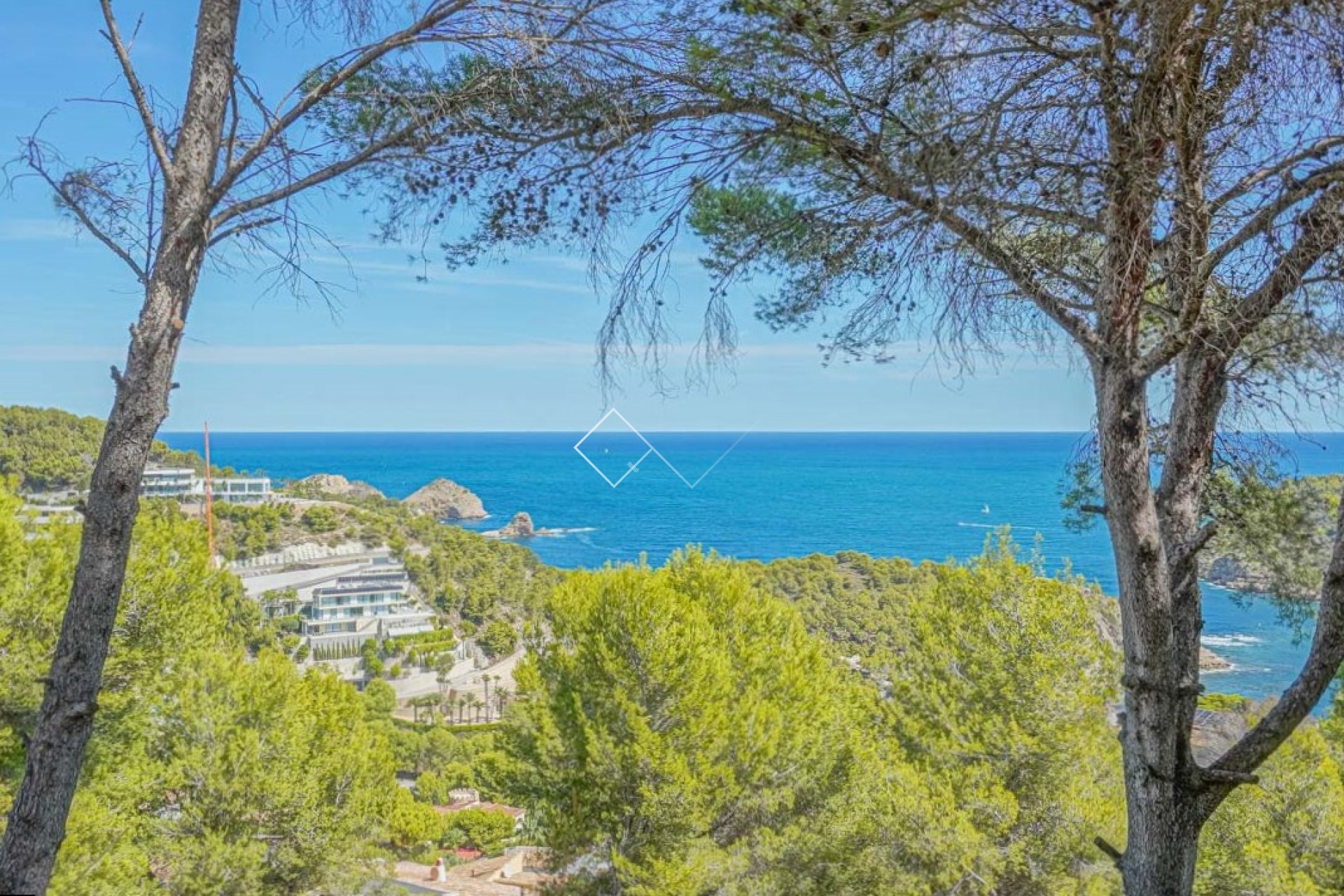 Resale - Villa - Javea - Portixol