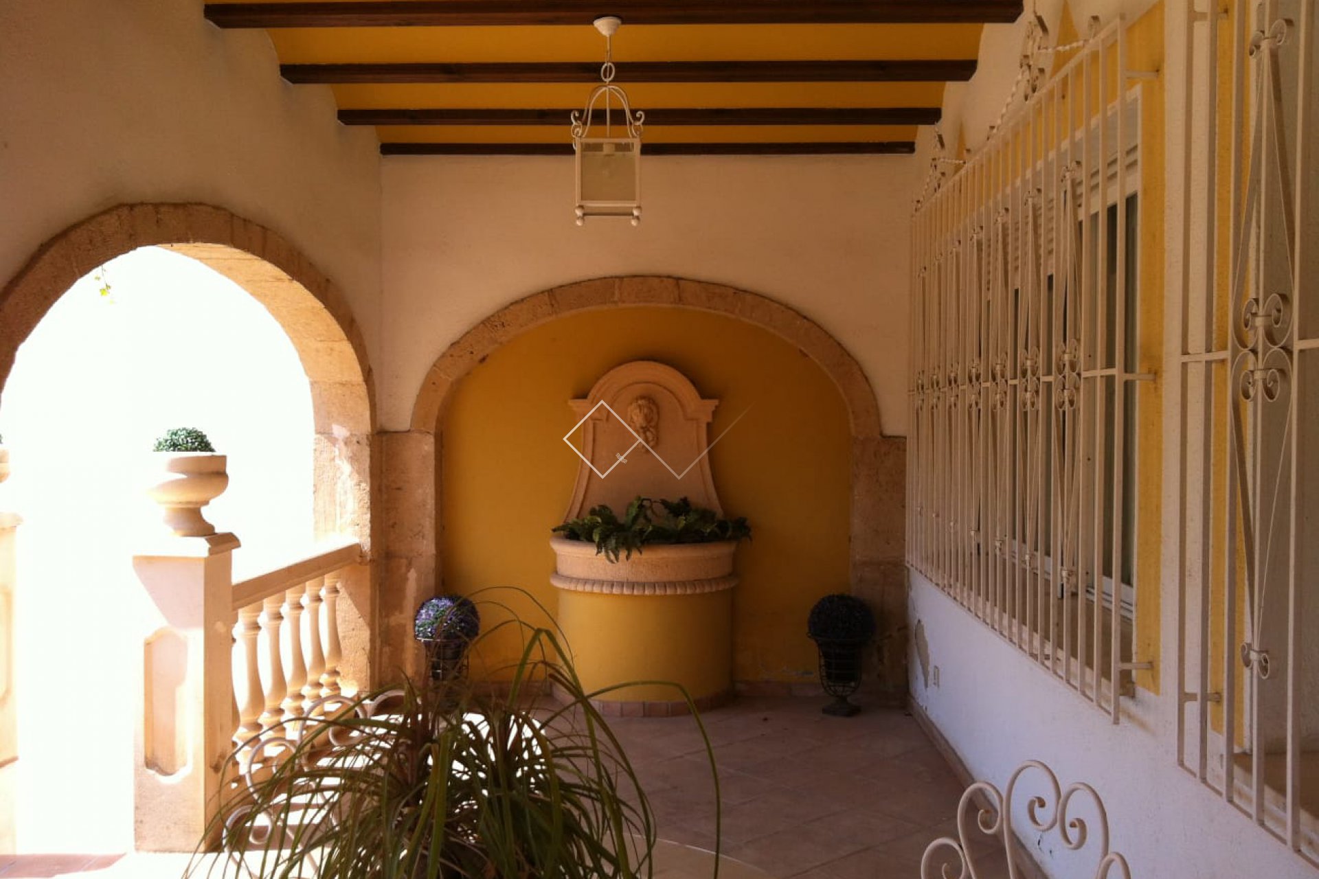 Resale - Villa - Javea - Tosalet