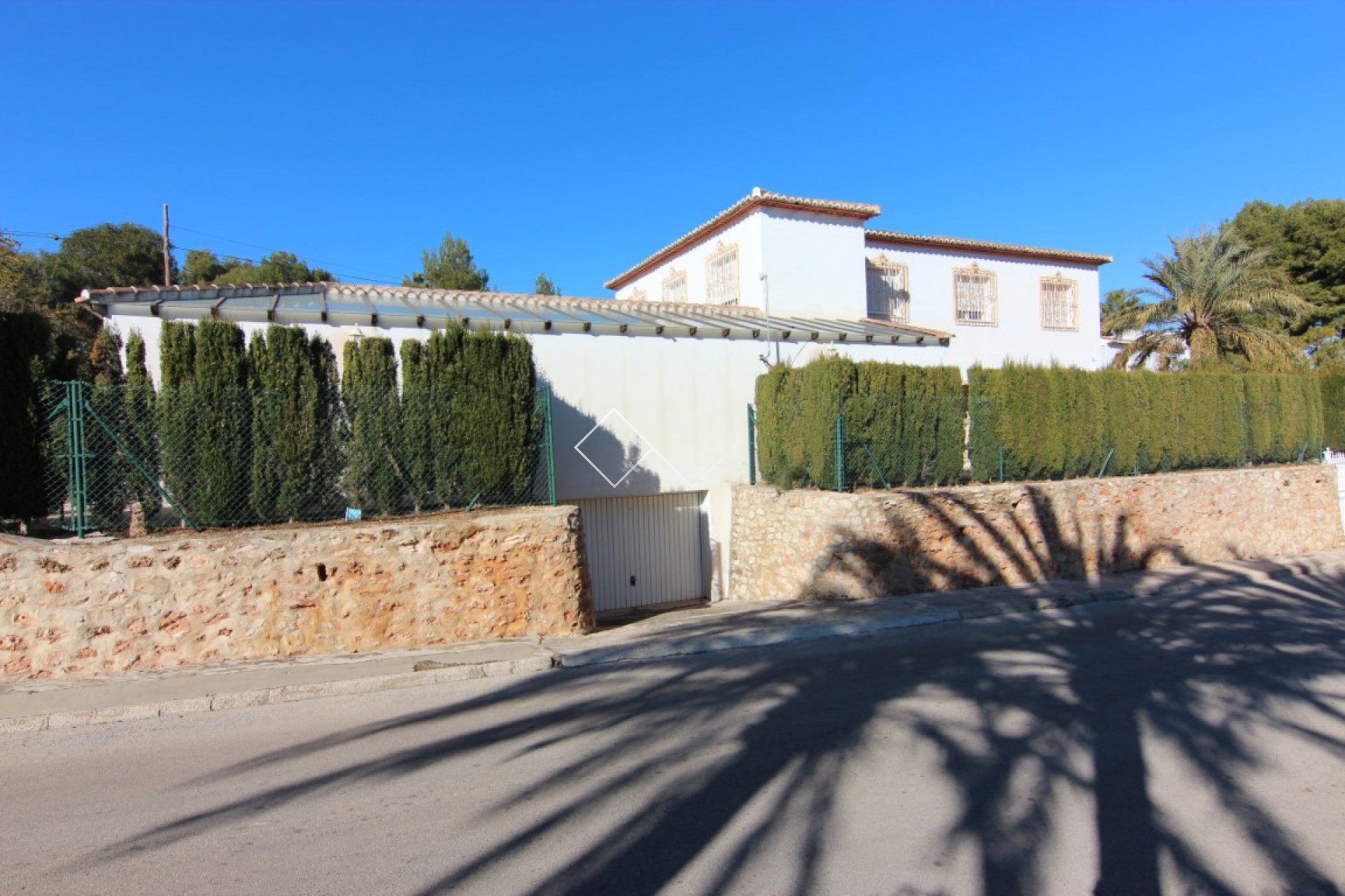 Resale - Villa - Javea - Tosalet