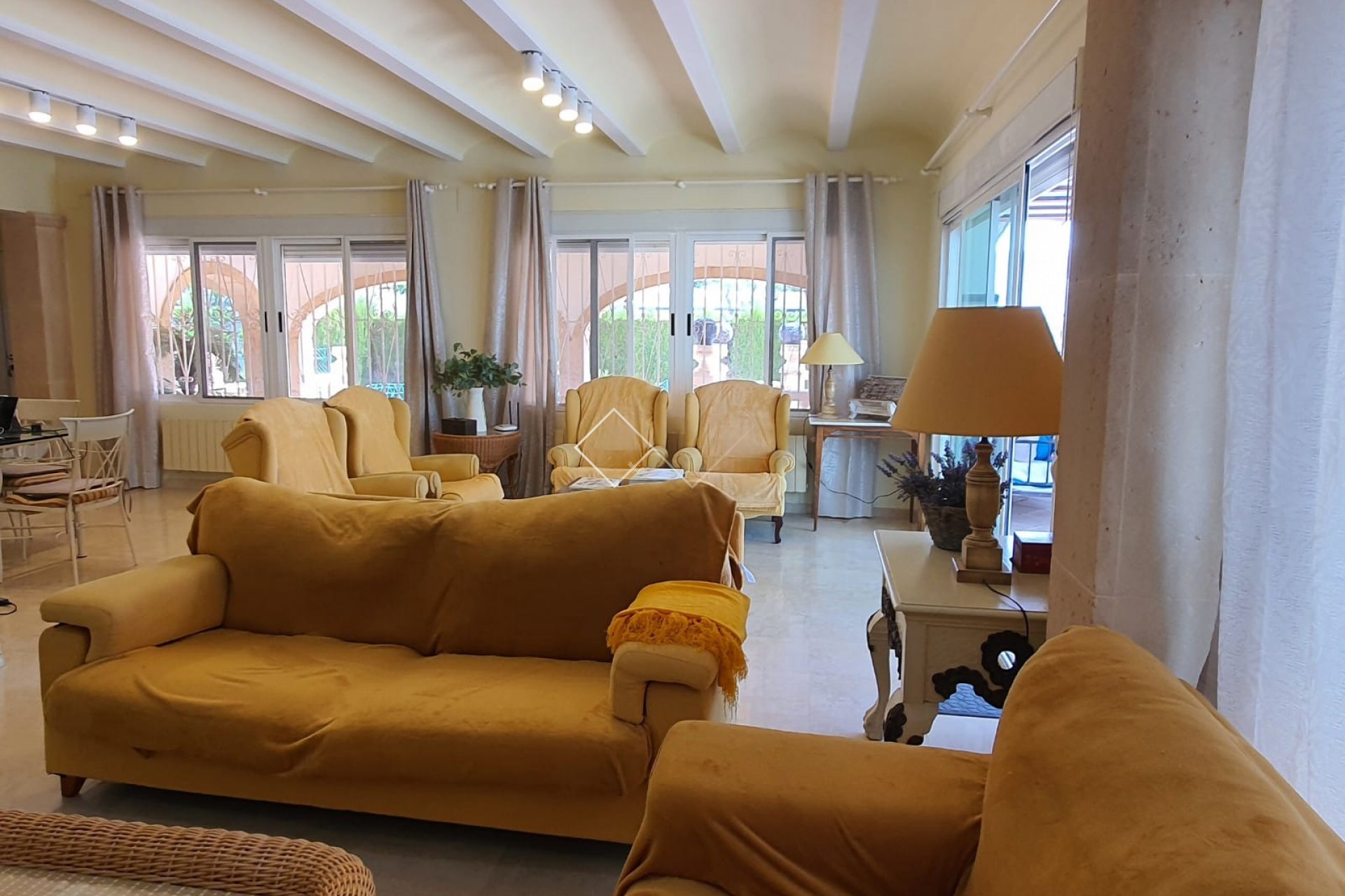 Resale - Villa - Javea - Tosalet