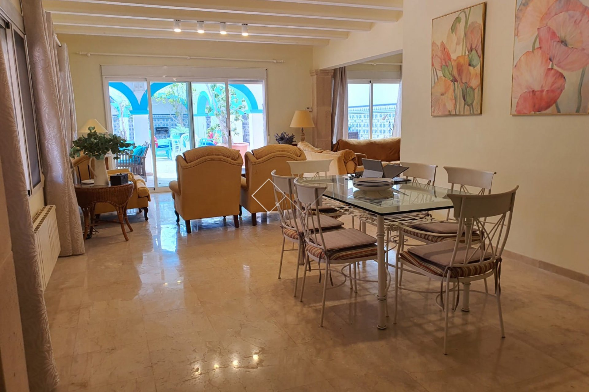 Resale - Villa - Javea - Tosalet