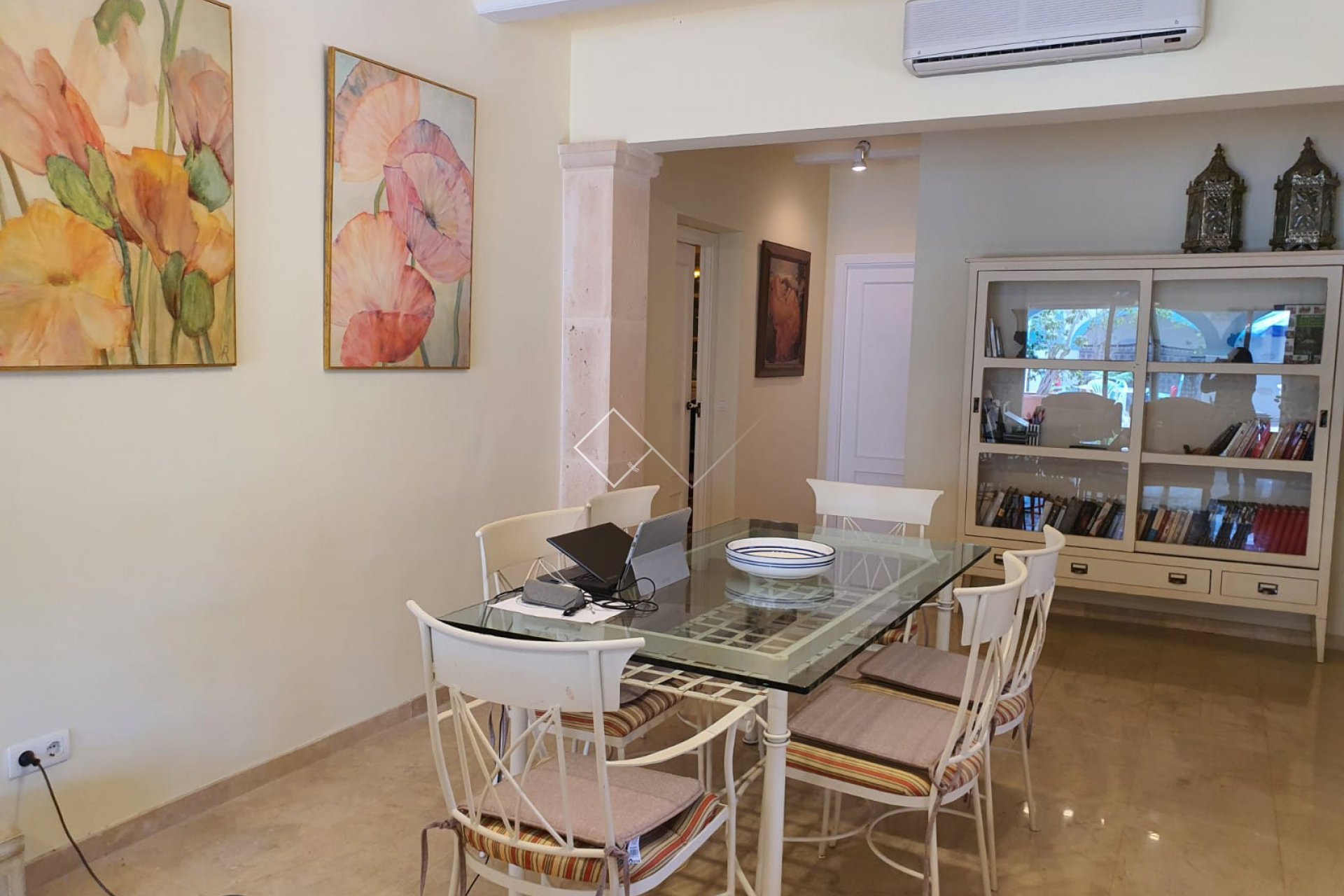 Resale - Villa - Javea - Tosalet