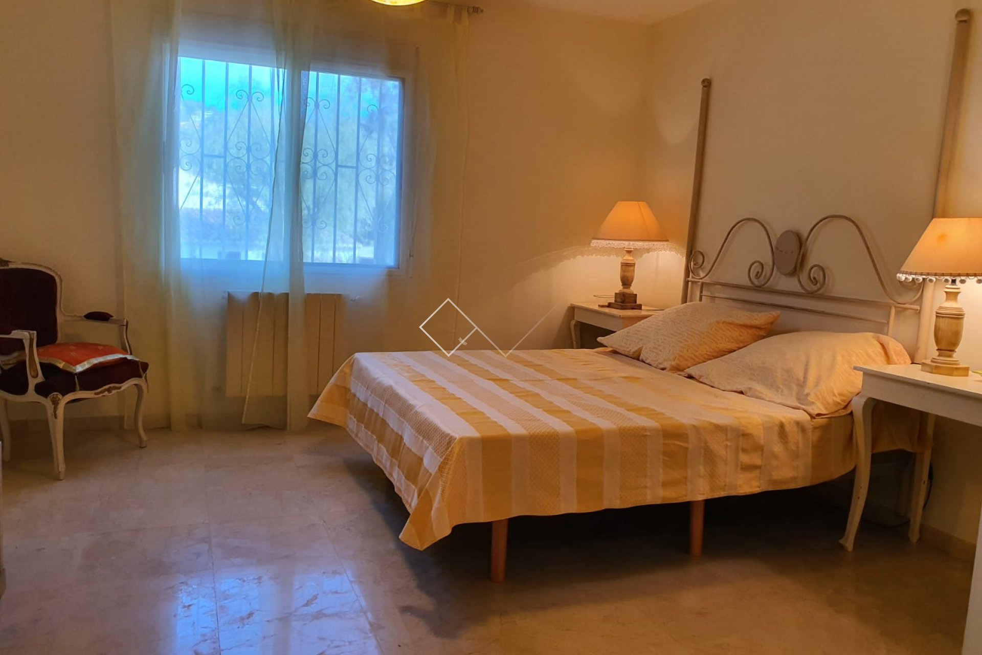 Resale - Villa - Javea - Tosalet