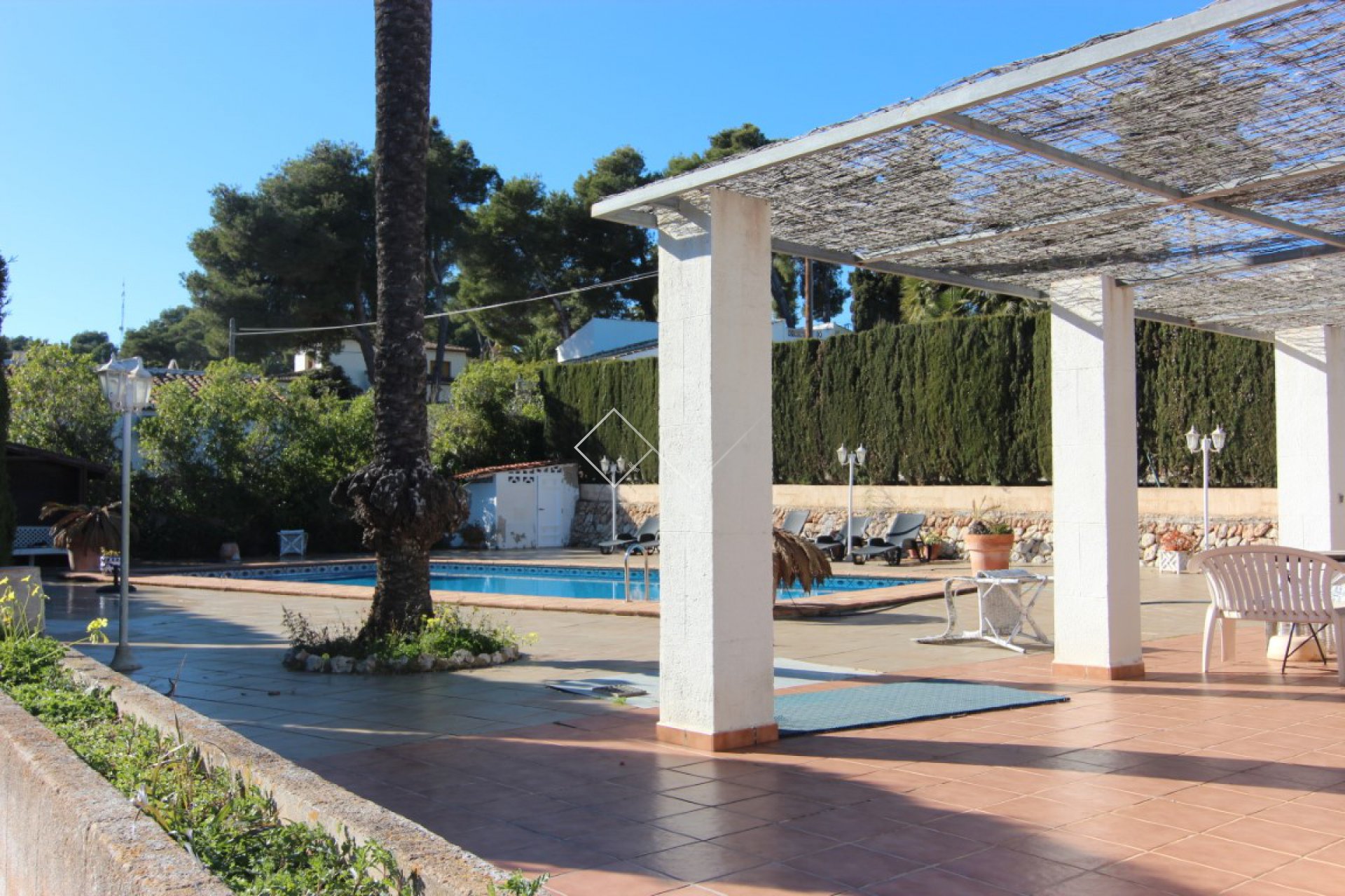 Resale - Villa - Javea - Tosalet