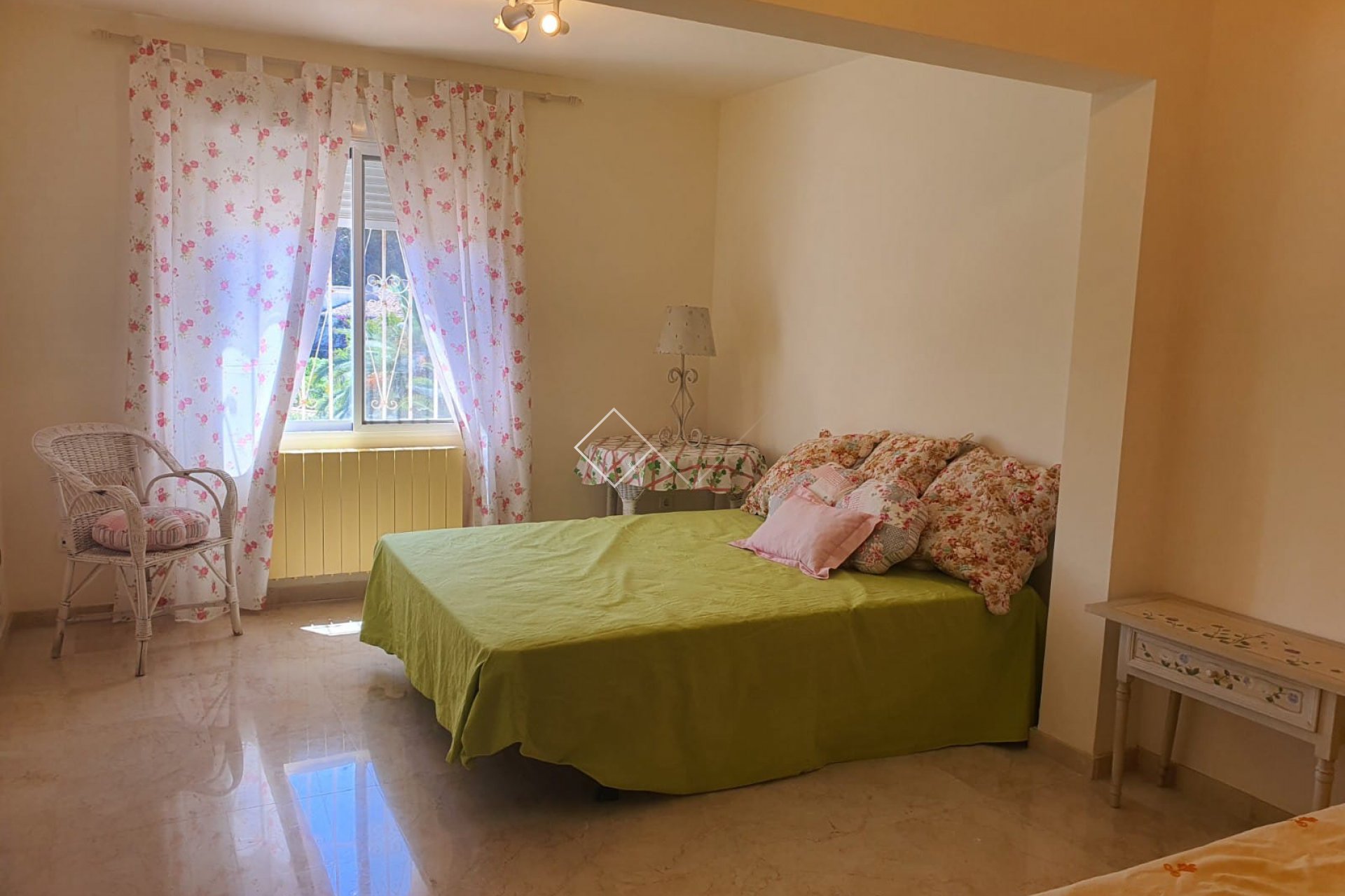 Resale - Villa - Javea - Tosalet