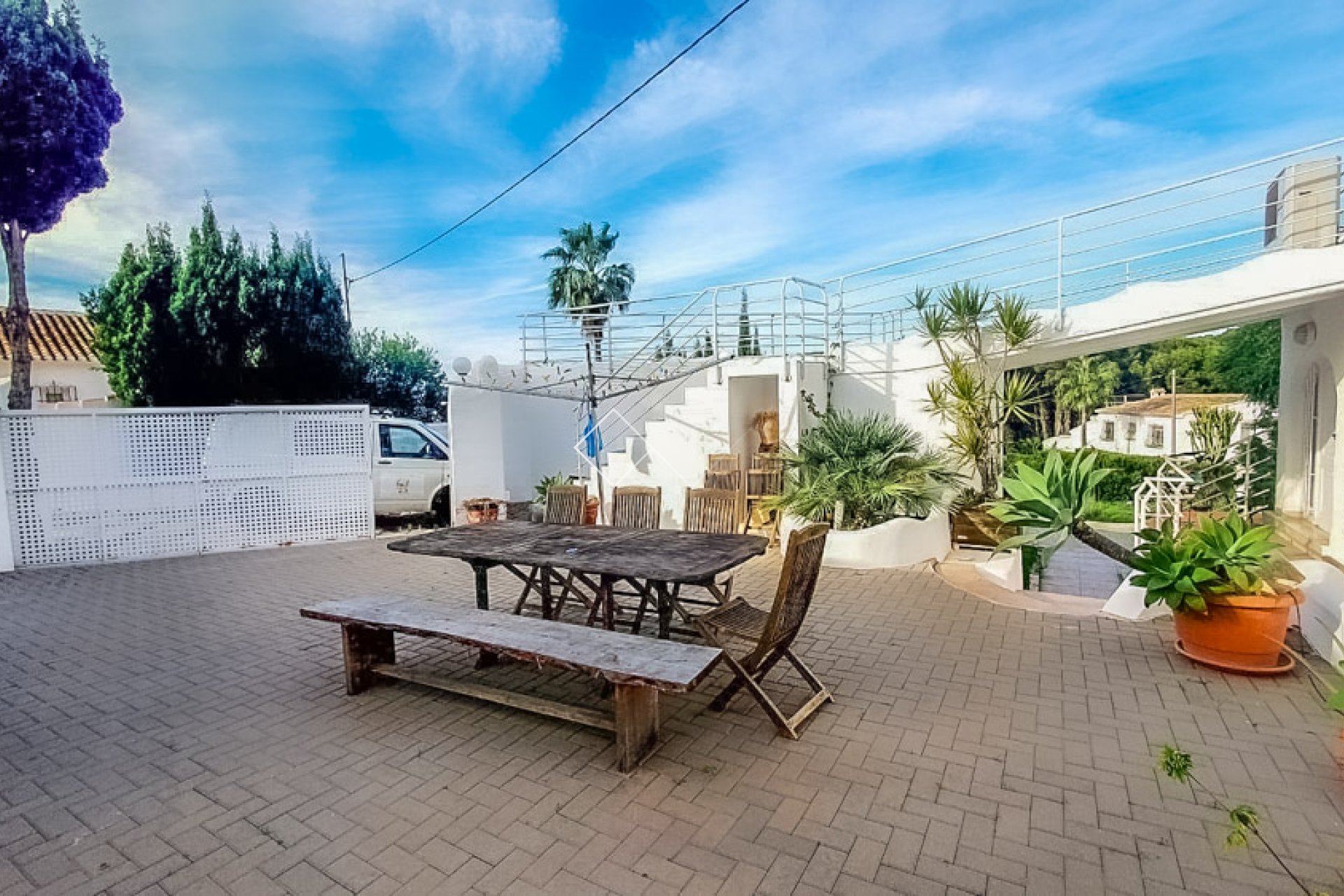 Resale - Villa - Javea - Tosalet