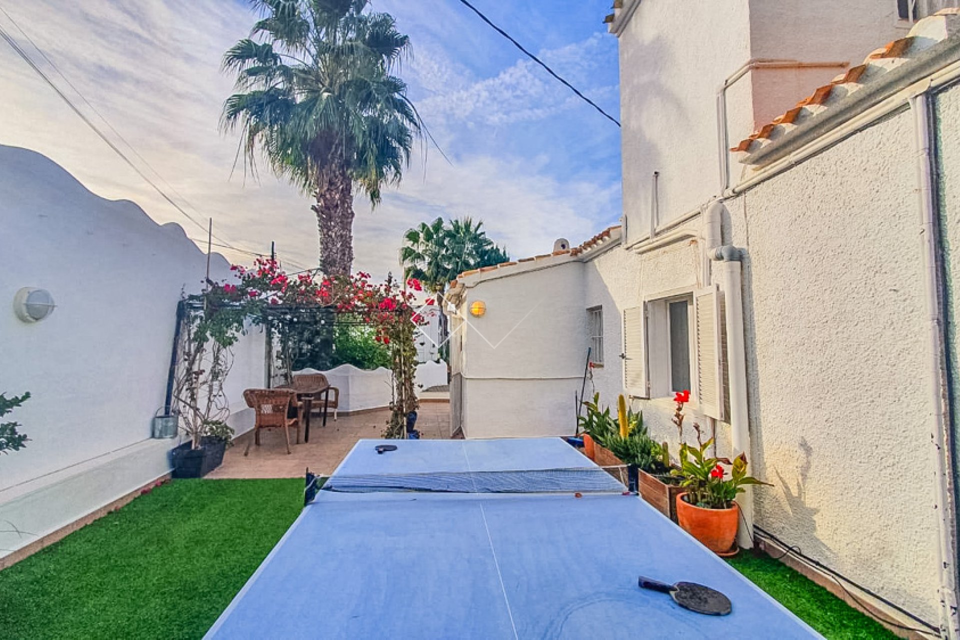 Resale - Villa - Javea - Tosalet