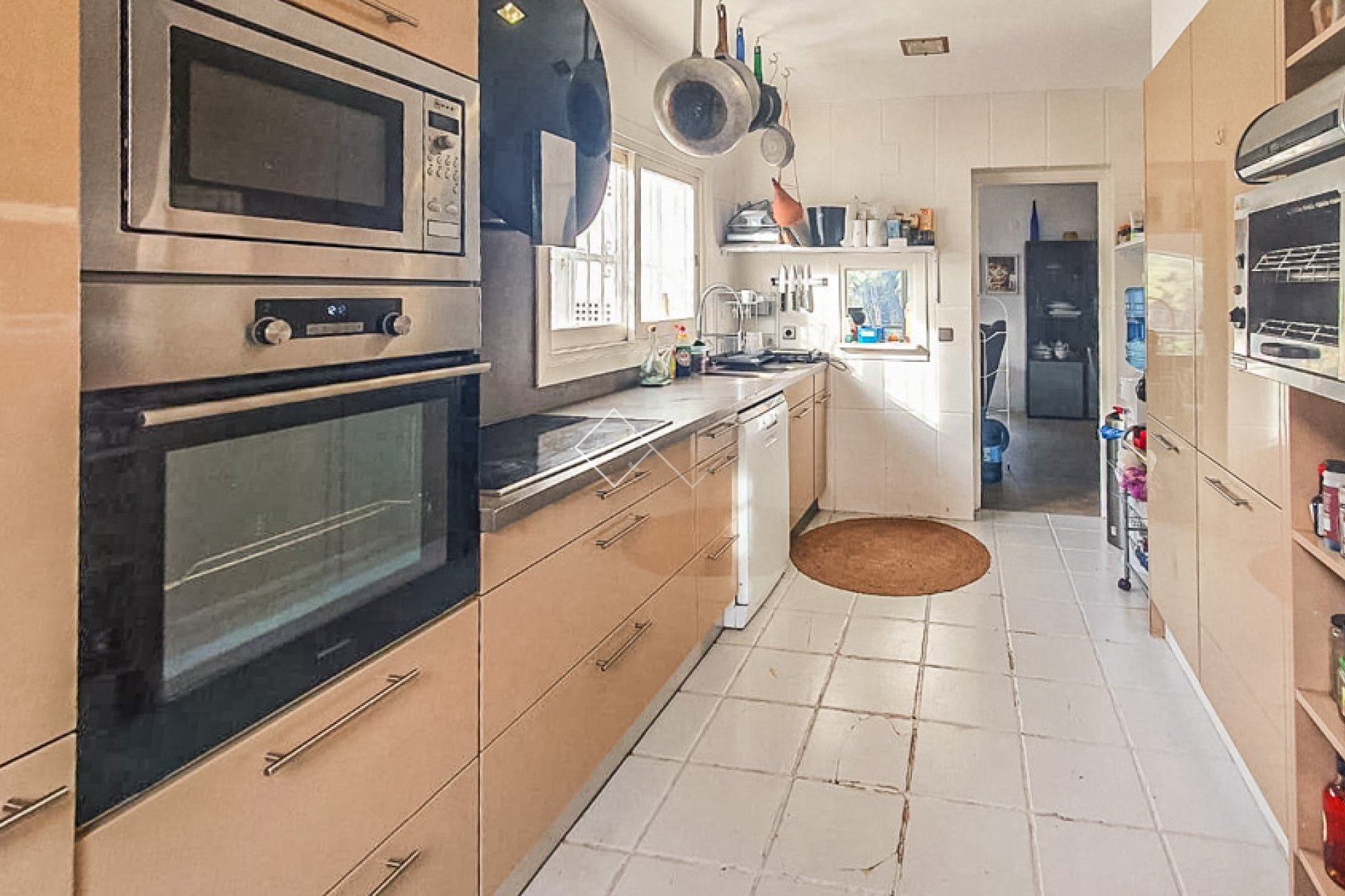 Resale - Villa - Javea - Tosalet