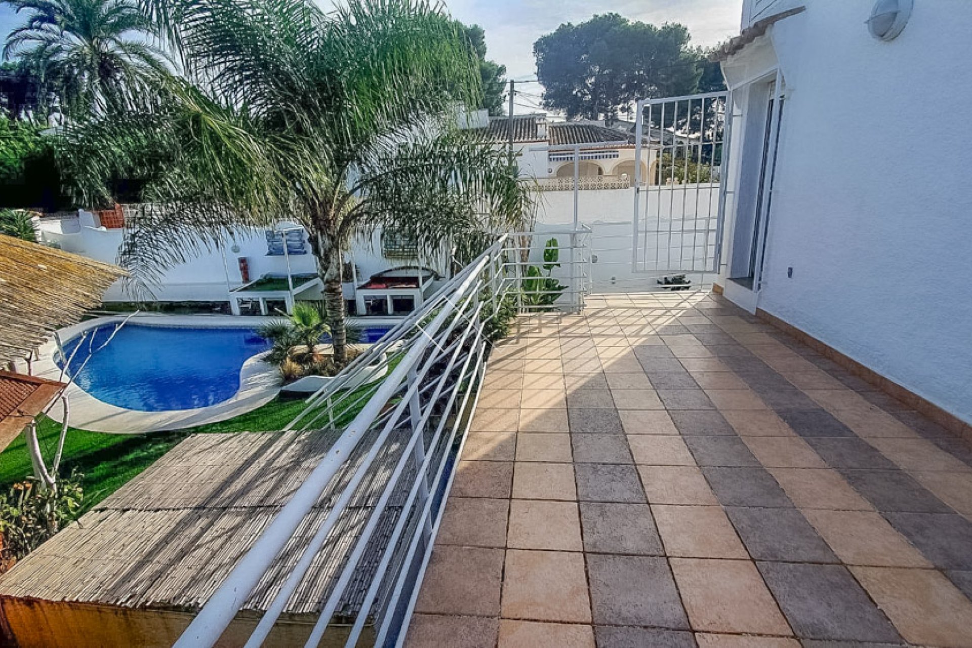 Resale - Villa - Javea - Tosalet