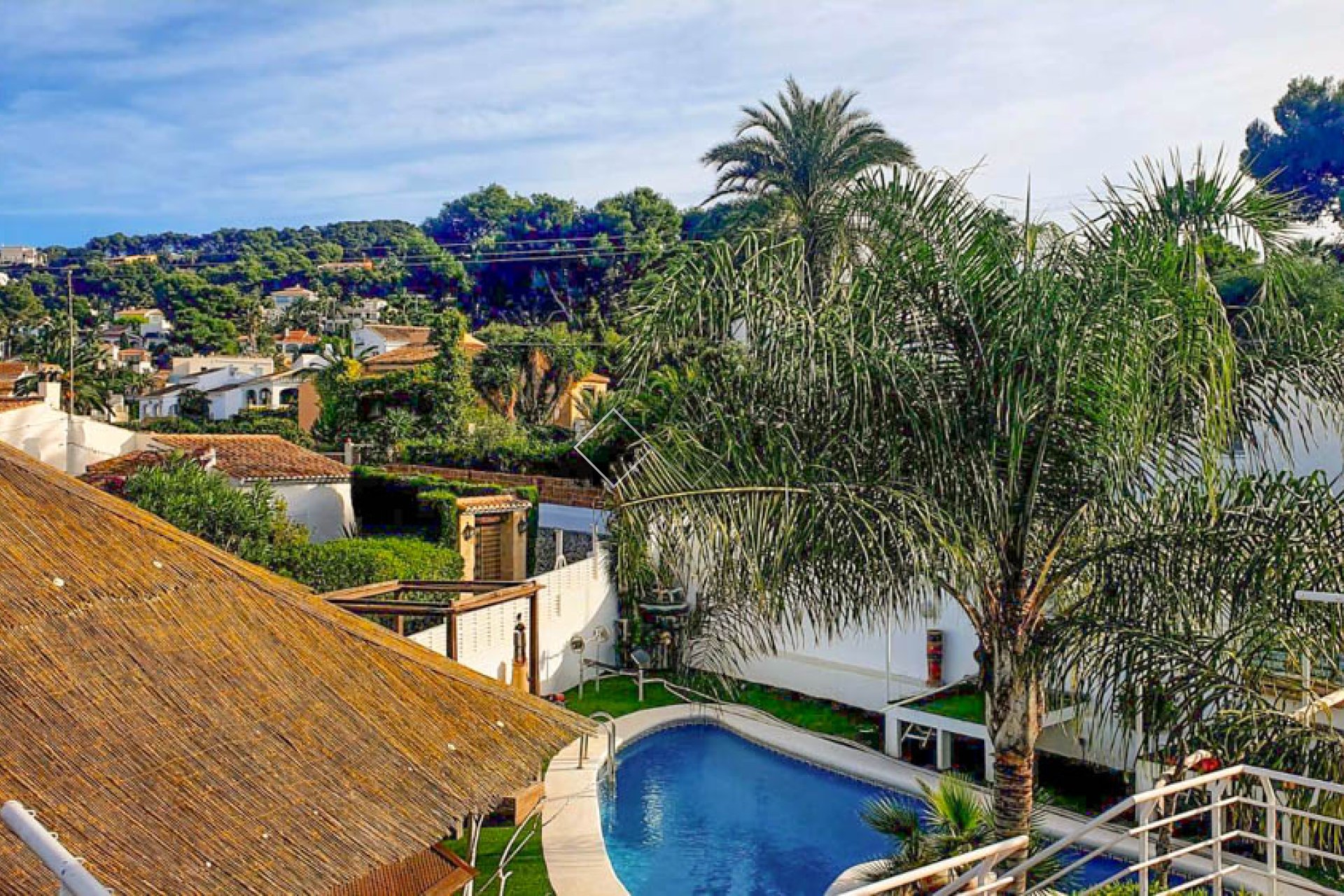 Resale - Villa - Javea - Tosalet