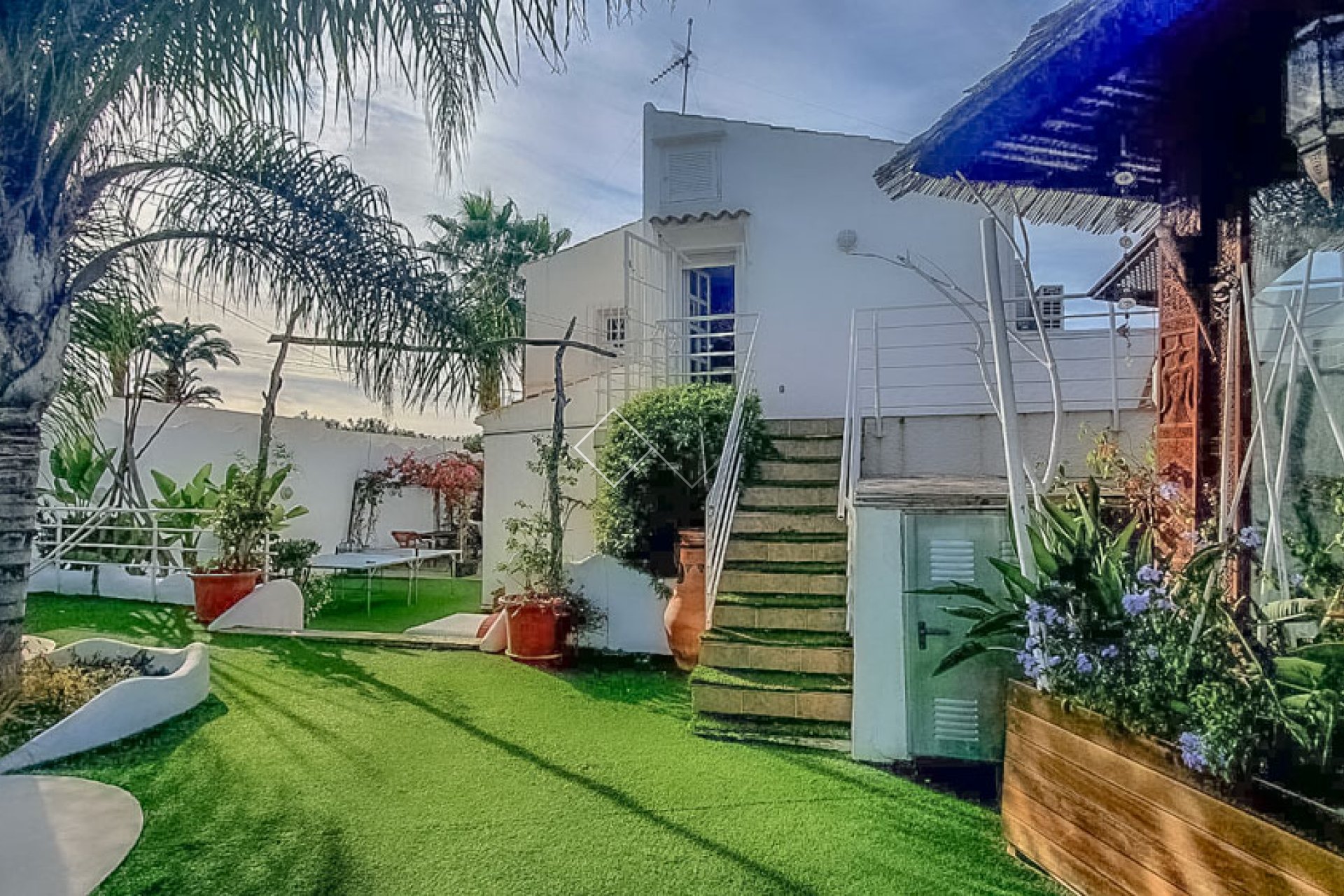 Resale - Villa - Javea - Tosalet