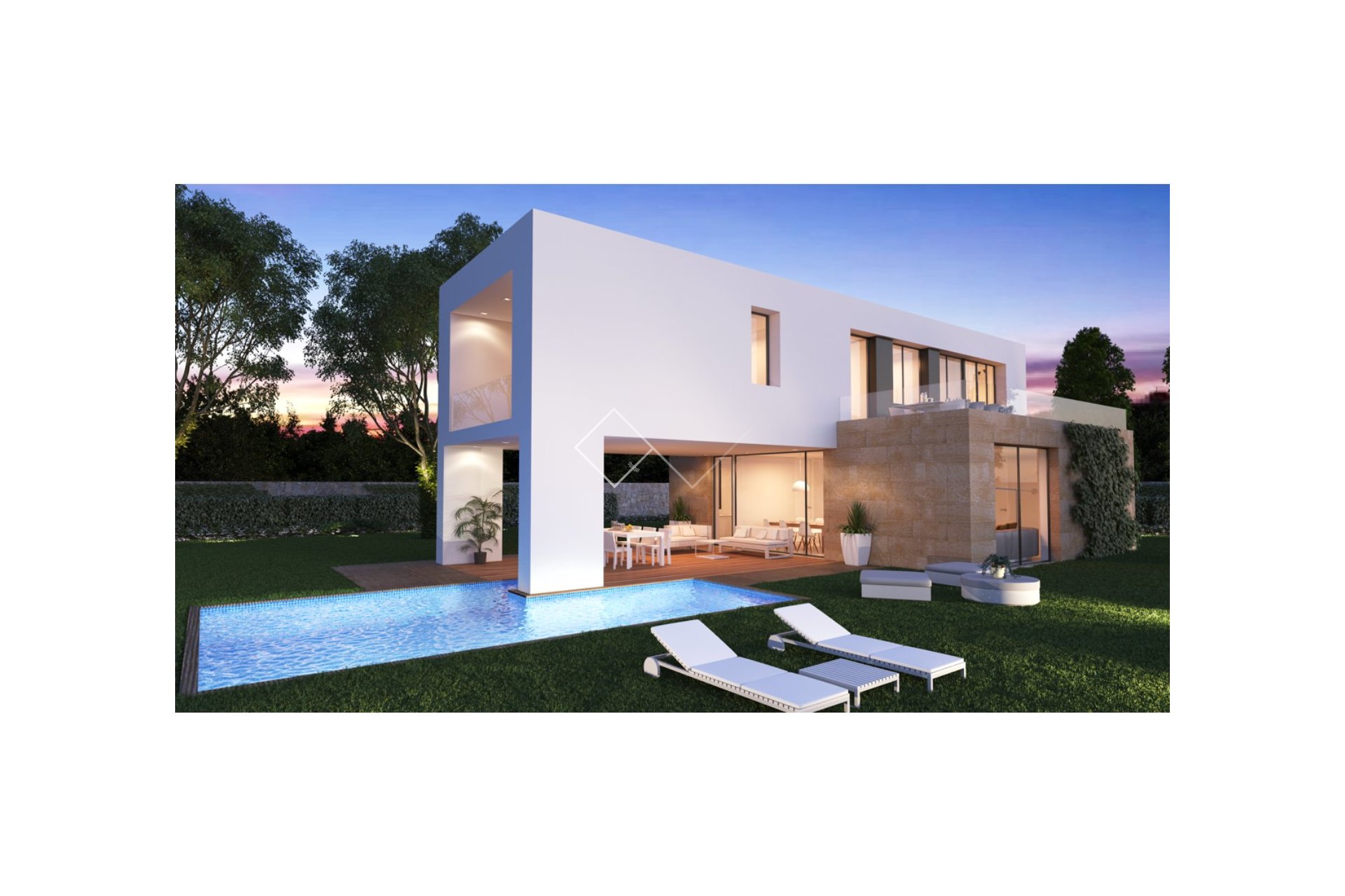 Resale - Villa - Javea - Tosalet