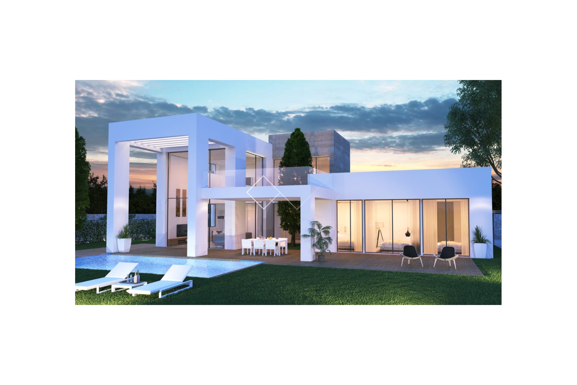 Resale - Villa - Javea - Tosalet