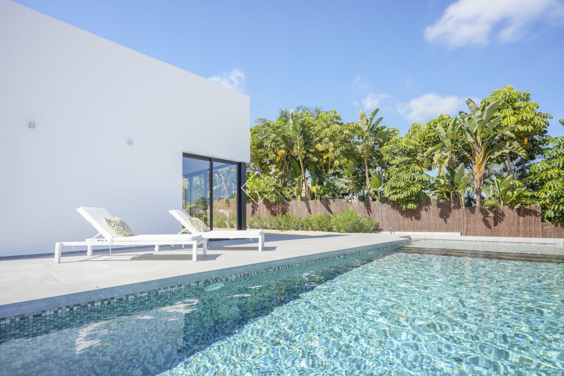 Resale - Villa - Javea - Tossalet