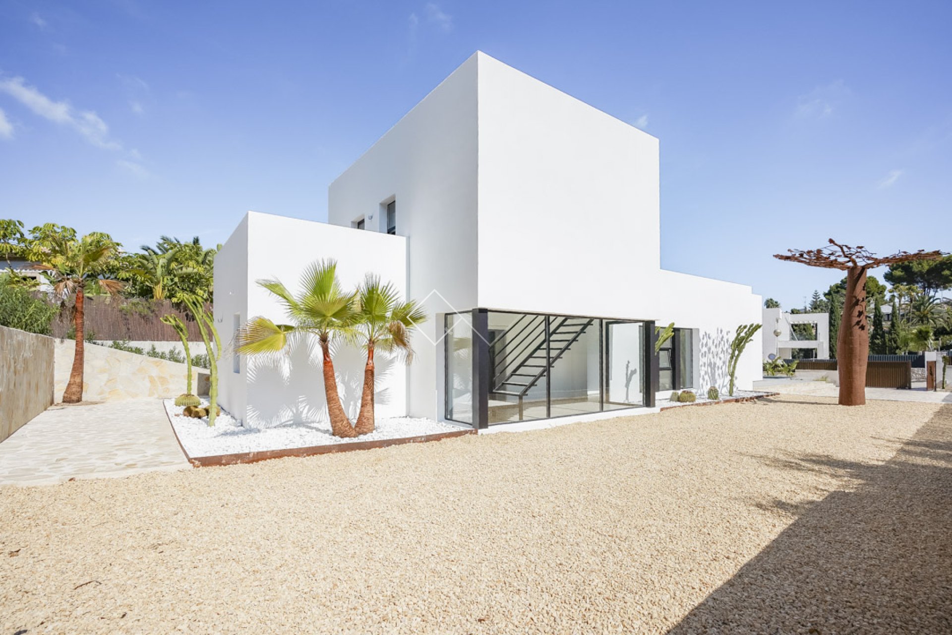 Resale - Villa - Javea - Tossalet