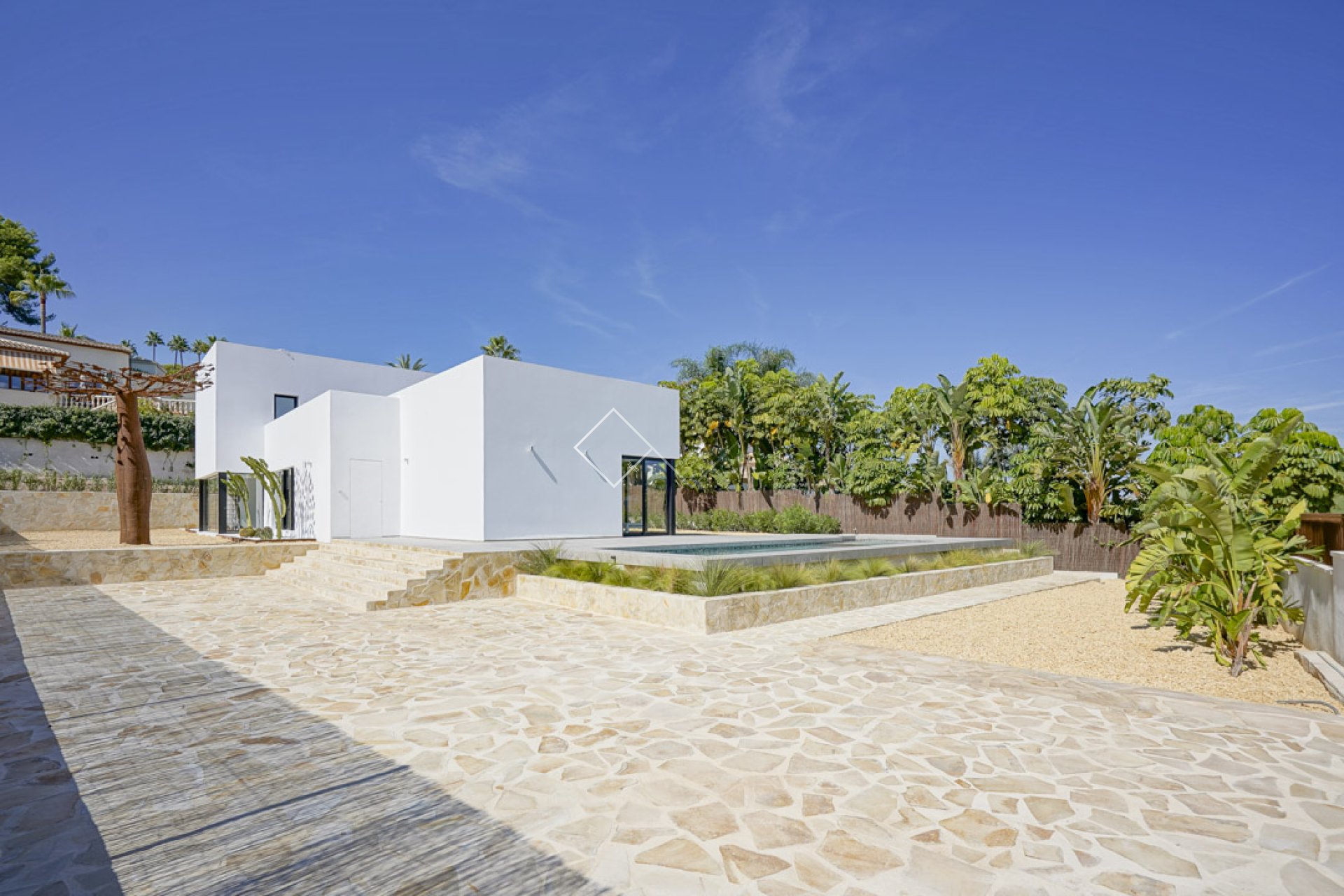 Resale - Villa - Javea - Tossalet