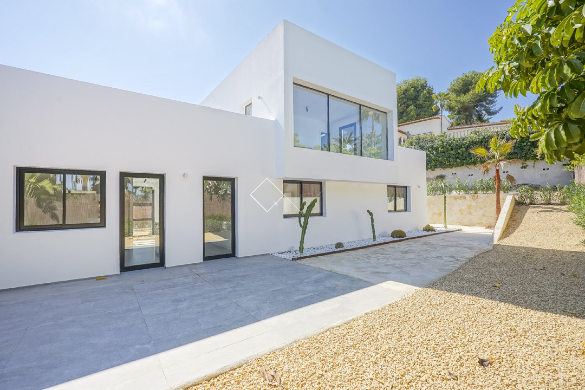 Resale - Villa - Javea - Tossalet